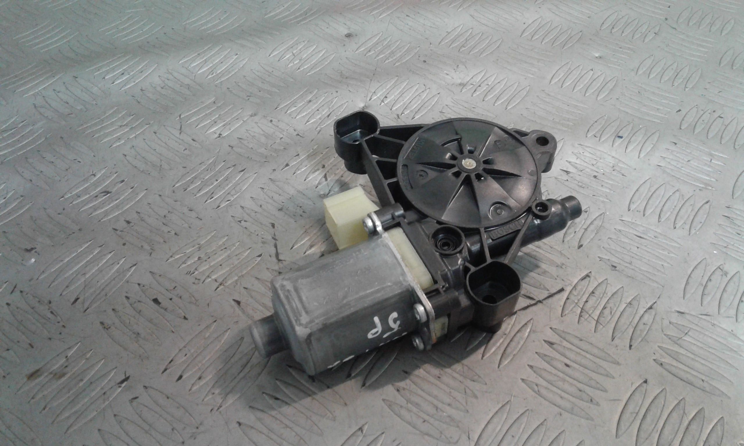 Motorino Alzavetro anteriore Sinistro AUDI A3 Sportback 3 Serie