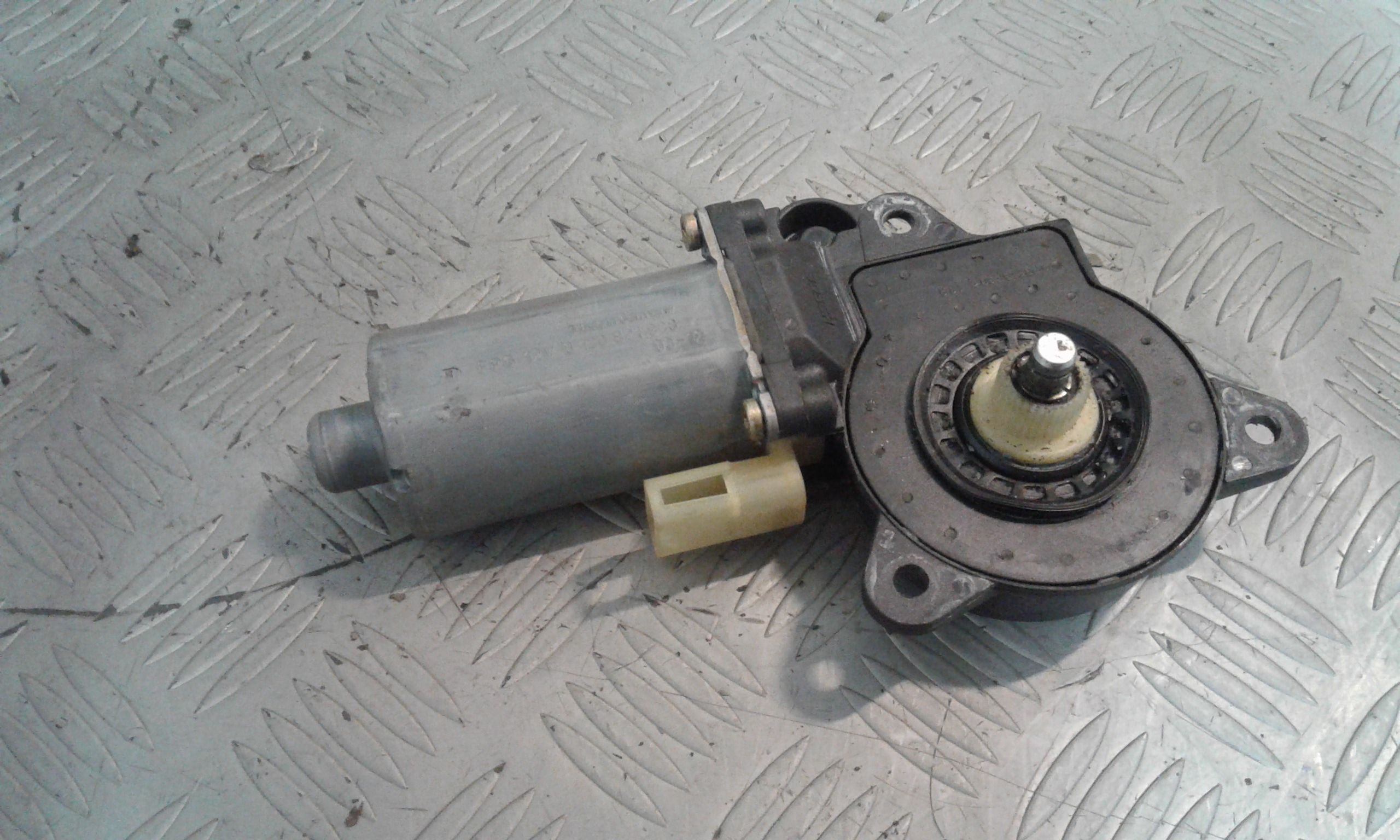 Motorino Alzavetro anteriore Sinistro FORD Fusion 1 Serie