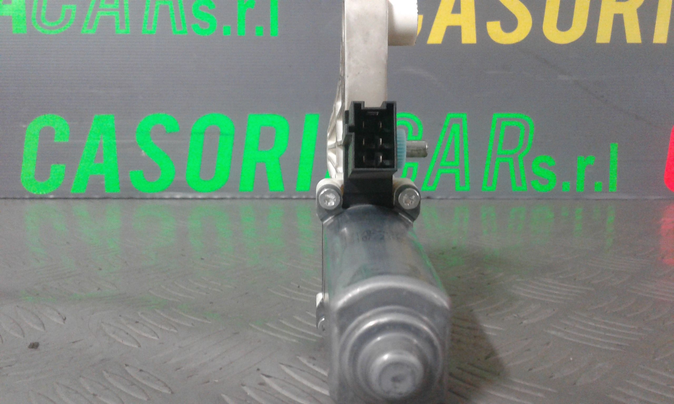 Motorino Alzavetro anteriore Sinistro MERCEDES Classe A W169 3 Serie