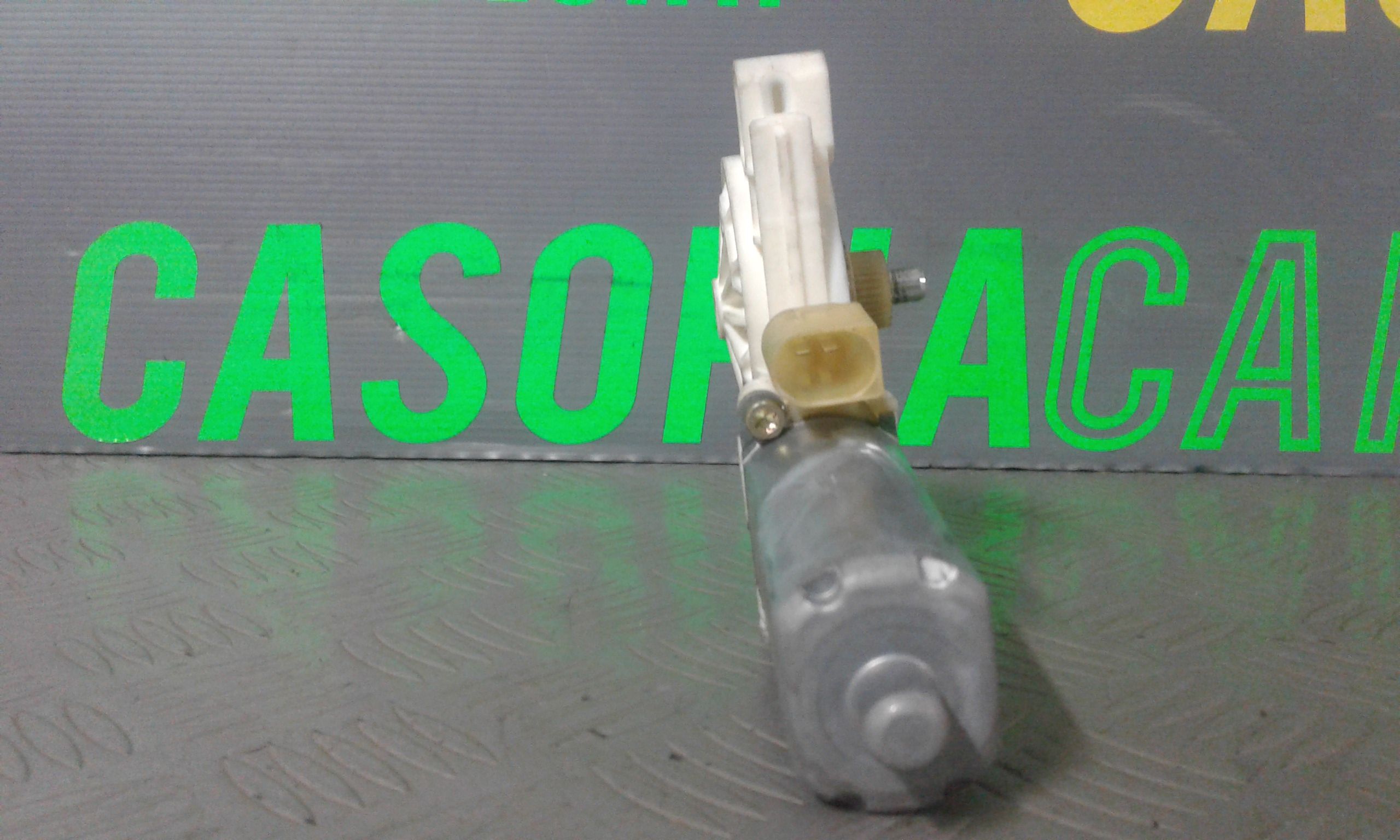 Motorino Alzavetro anteriore Sinistro MERCEDES Classe A W168 2 Serie