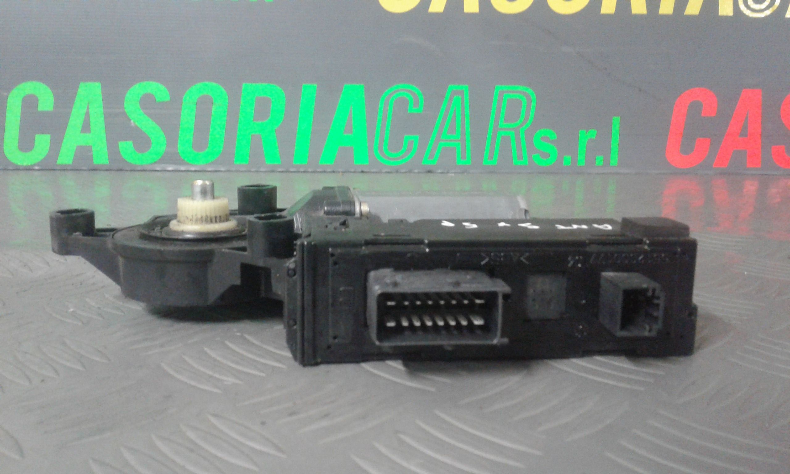 Motorino Alzavetro anteriore Sinistro PEUGEOT 307 Berlina