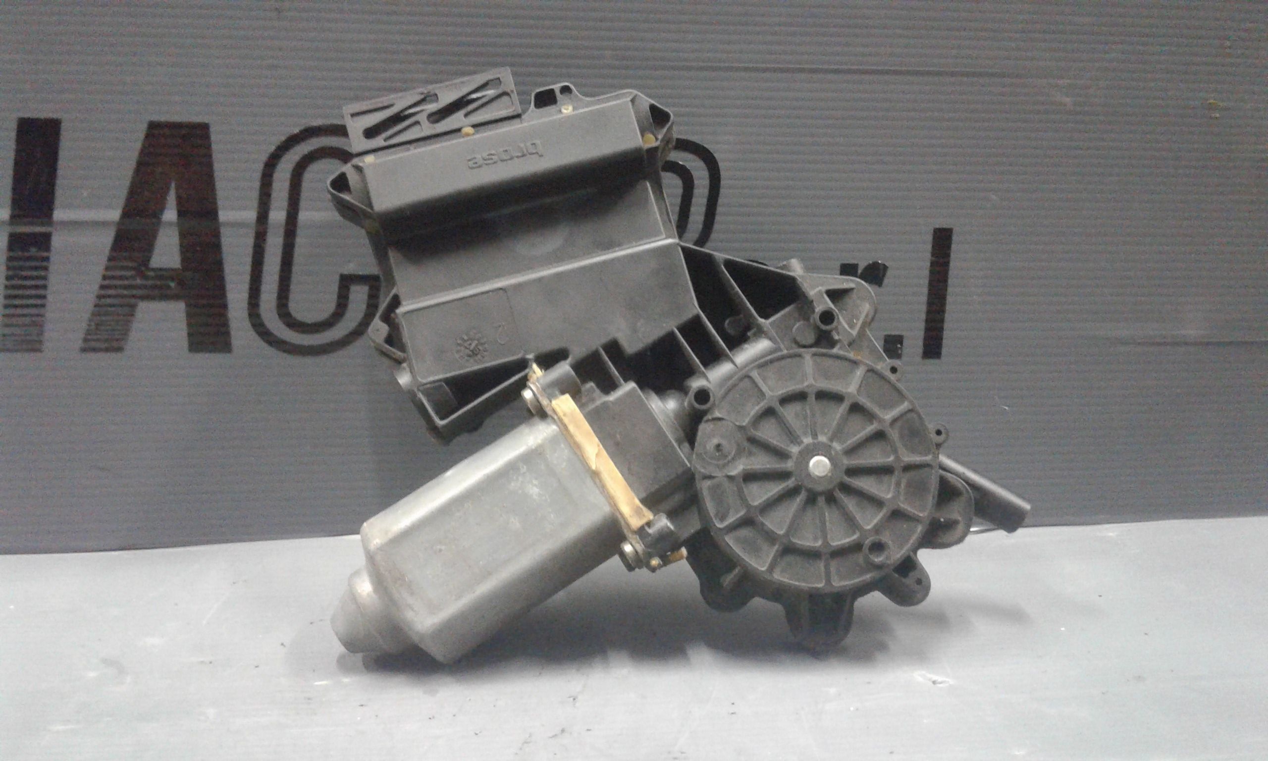 Motorino Alzavetro anteriore Sinistro FORD Galaxy 1 Serie