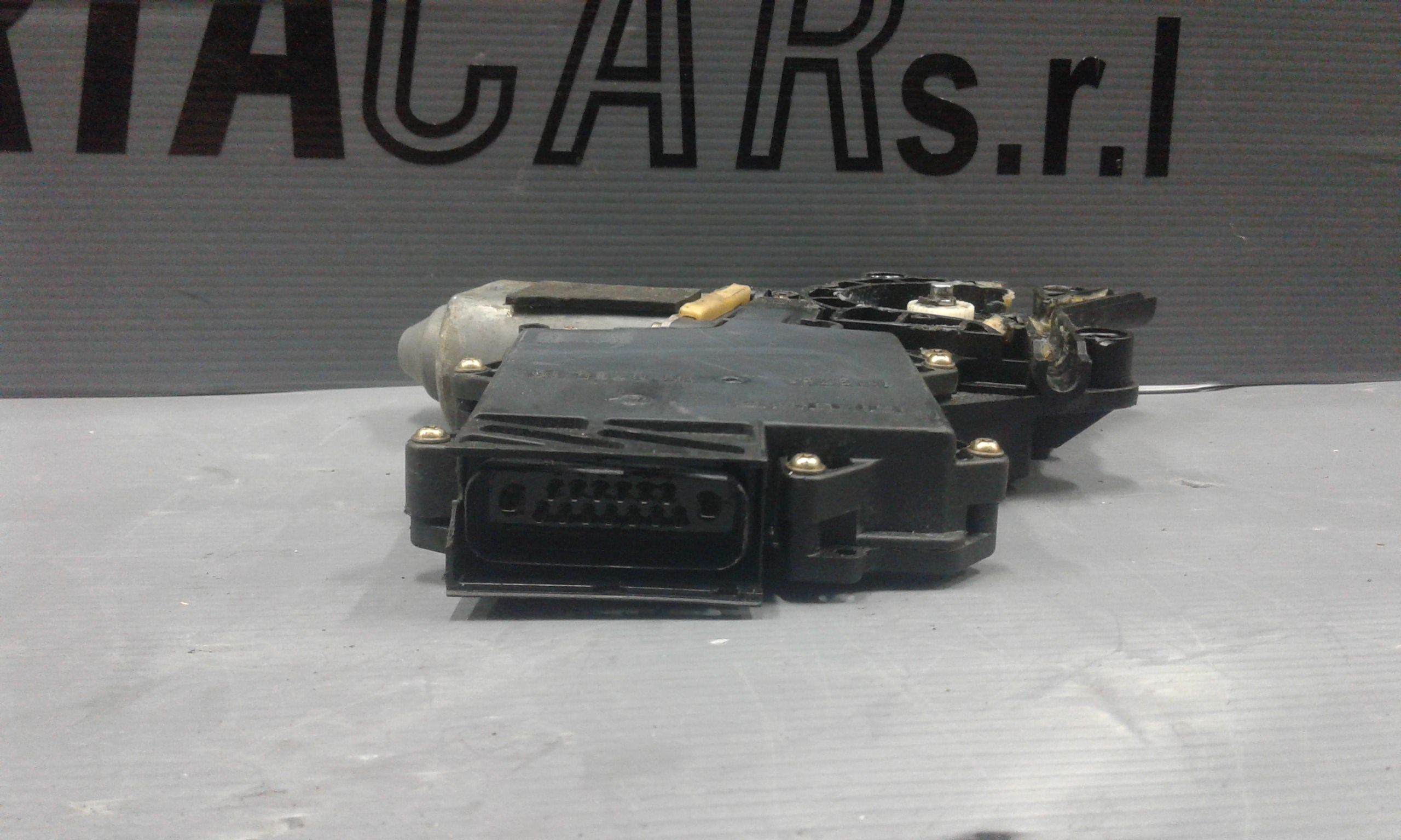 Motorino Alzavetro anteriore Sinistro FORD Galaxy 1 Serie