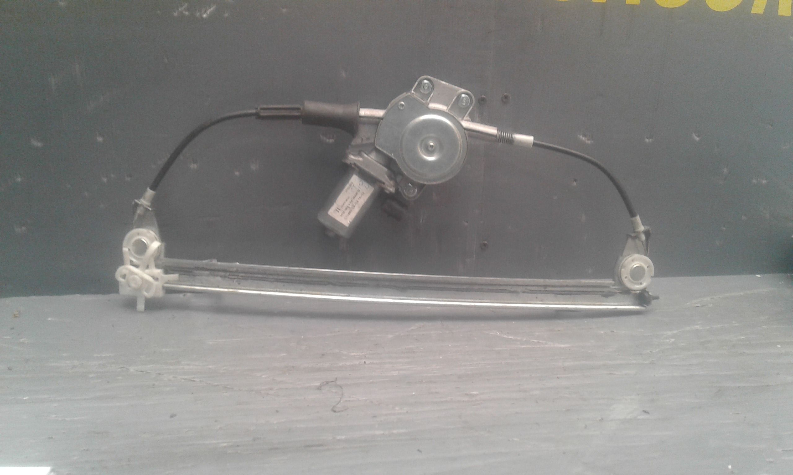 Cremagliera anteriore sinistra Guida FIAT Brava Berlina