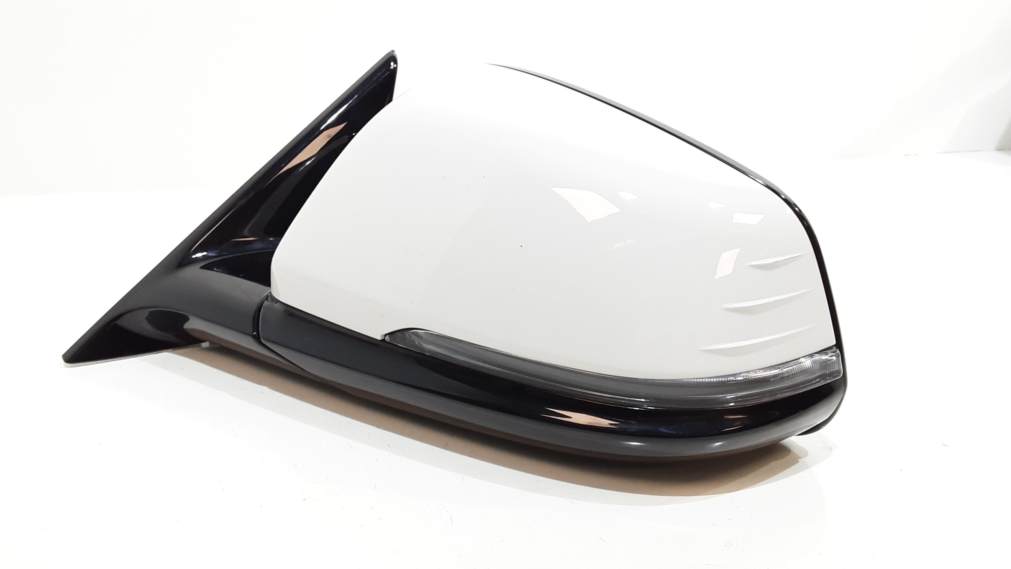 Specchietto Retrovisore Sinistro BMW Z4 Serie G29 (18>)