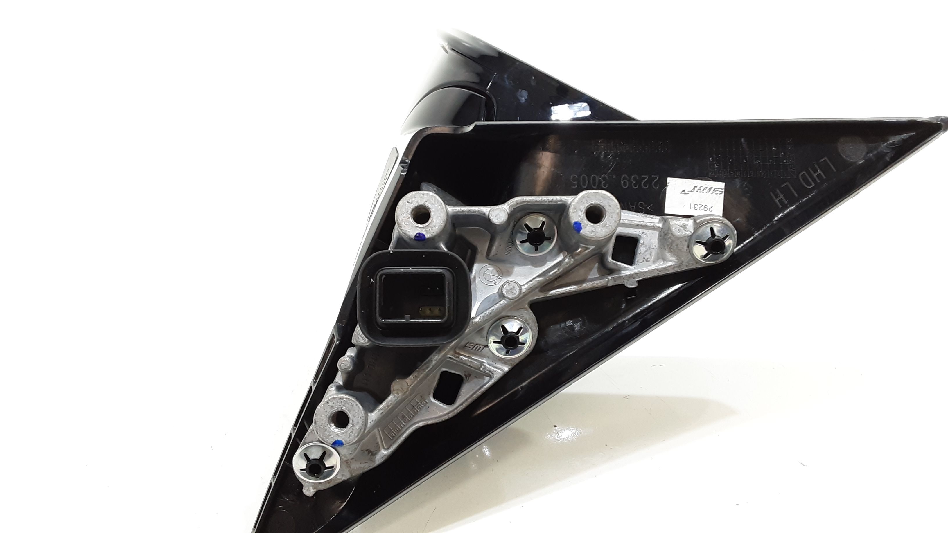 Specchietto Retrovisore Sinistro BMW Z4 Serie G29 (18>)