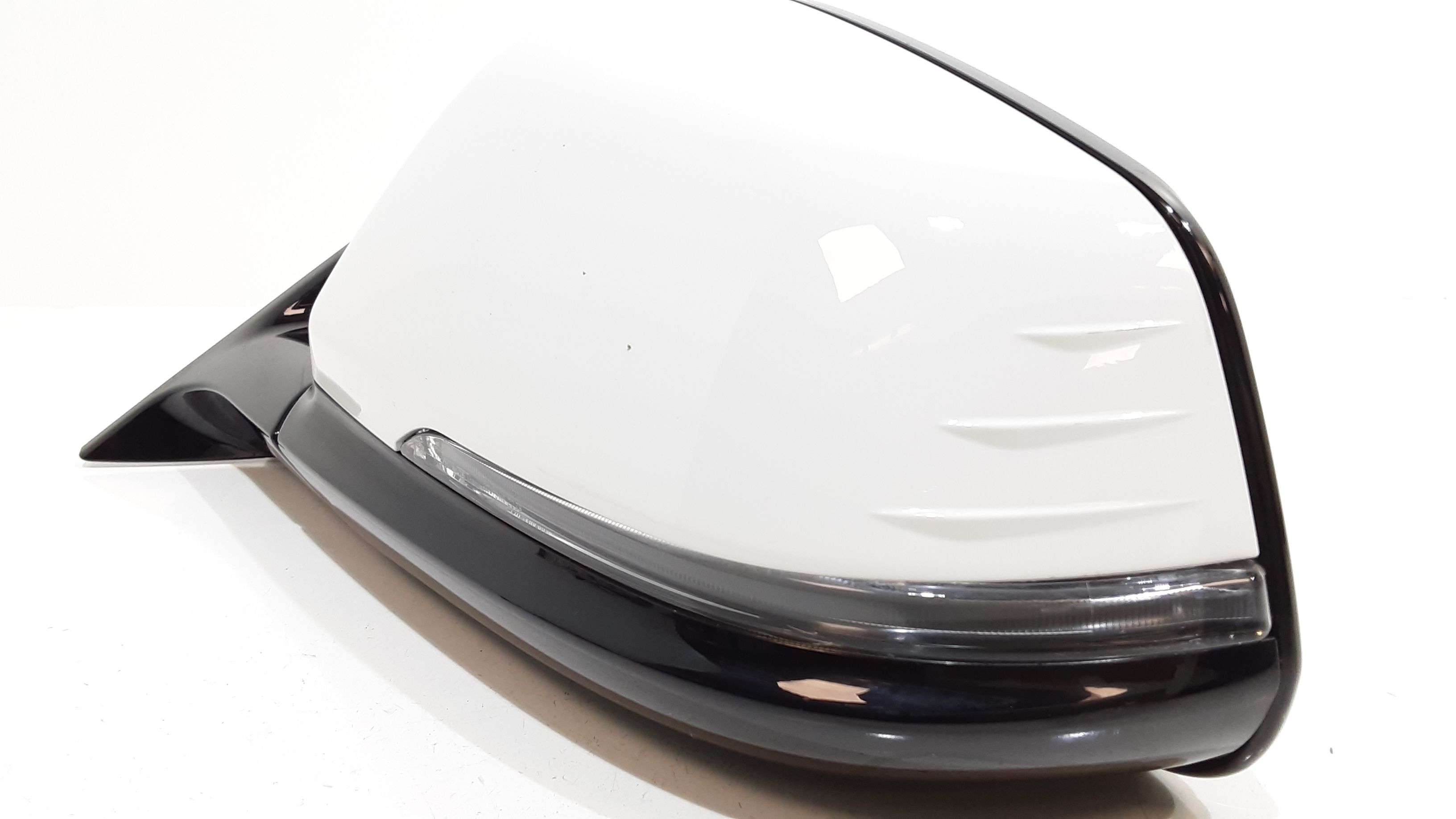 Specchietto Retrovisore Sinistro BMW Z4 Serie G29 (18>)