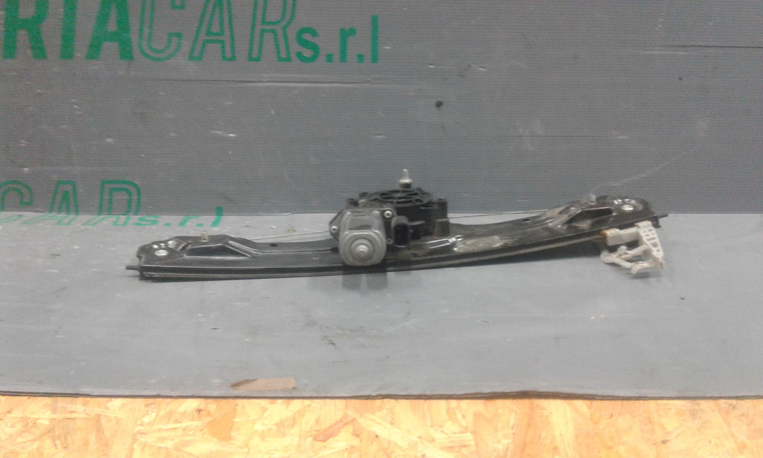 Cremagliera anteriore sinistra Guida LANCIA Ypsilon 4 Serie