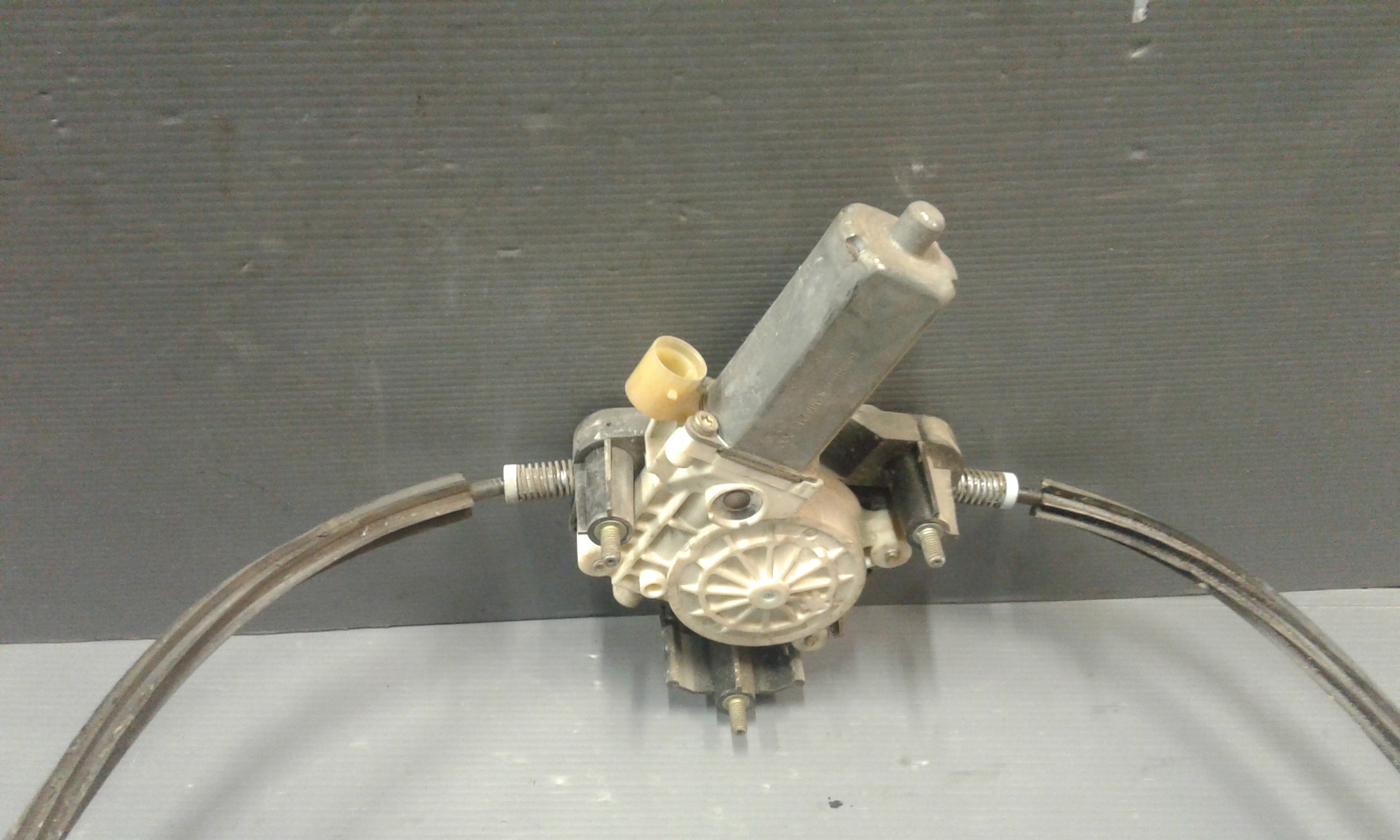 Cremagliera anteriore destra passeggero RENAULT Clio 3