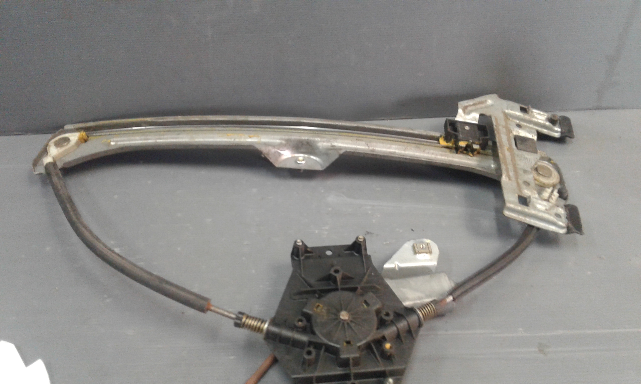 Cremagliera anteriore destra passeggero CHRYSLER PT Cruiser Berlina