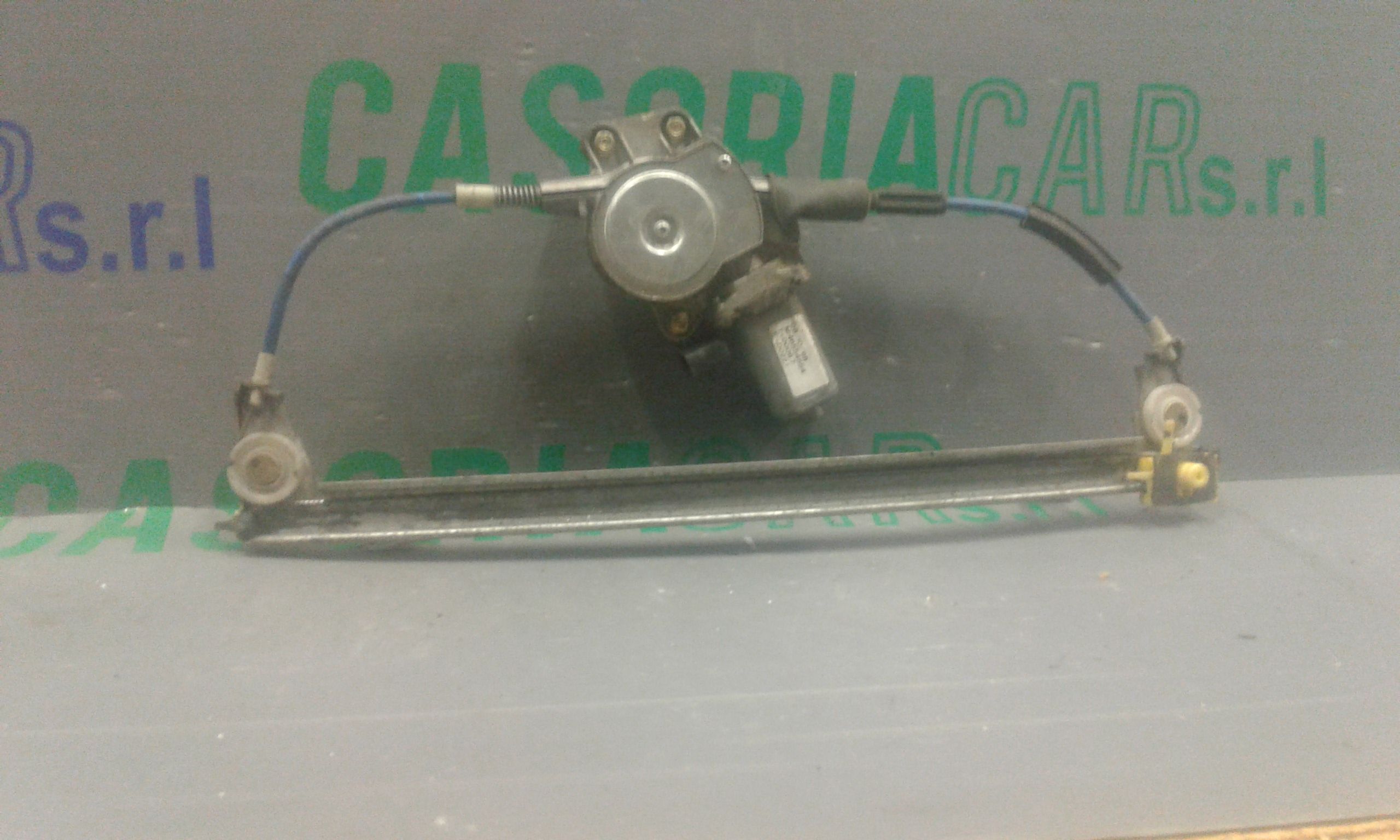 Cremagliera anteriore destra passeggero FIAT Bravo 1 Serie