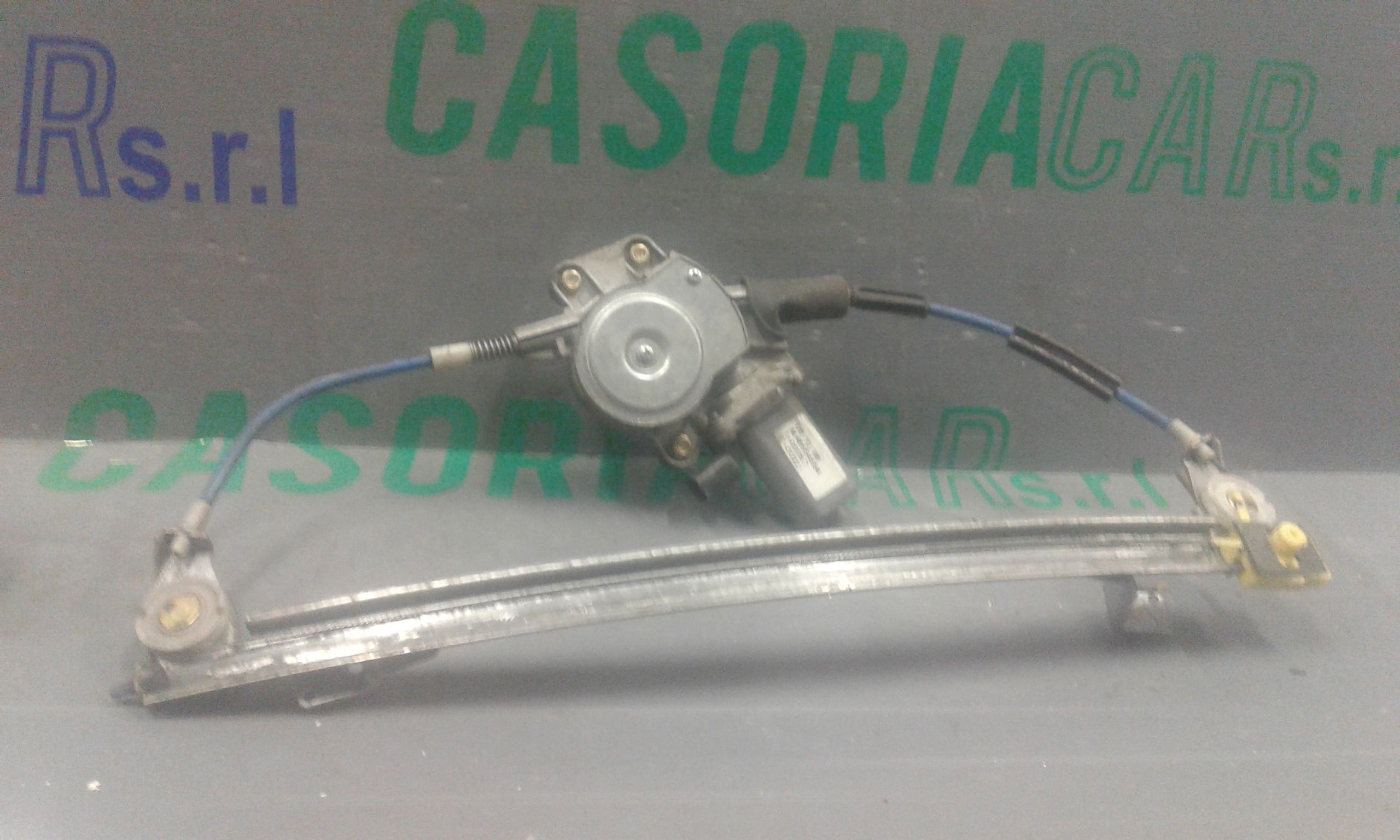 Cremagliera anteriore destra passeggero FIAT Bravo 1 Serie