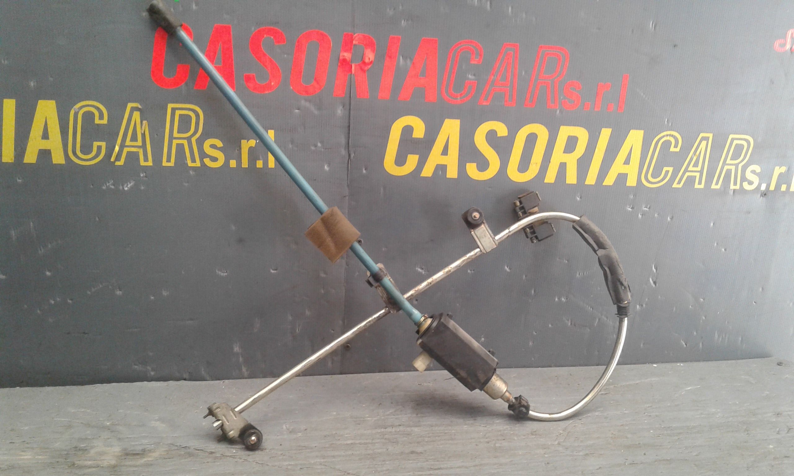 Cremagliera anteriore destra passeggero LANCIA Dedra Berlina