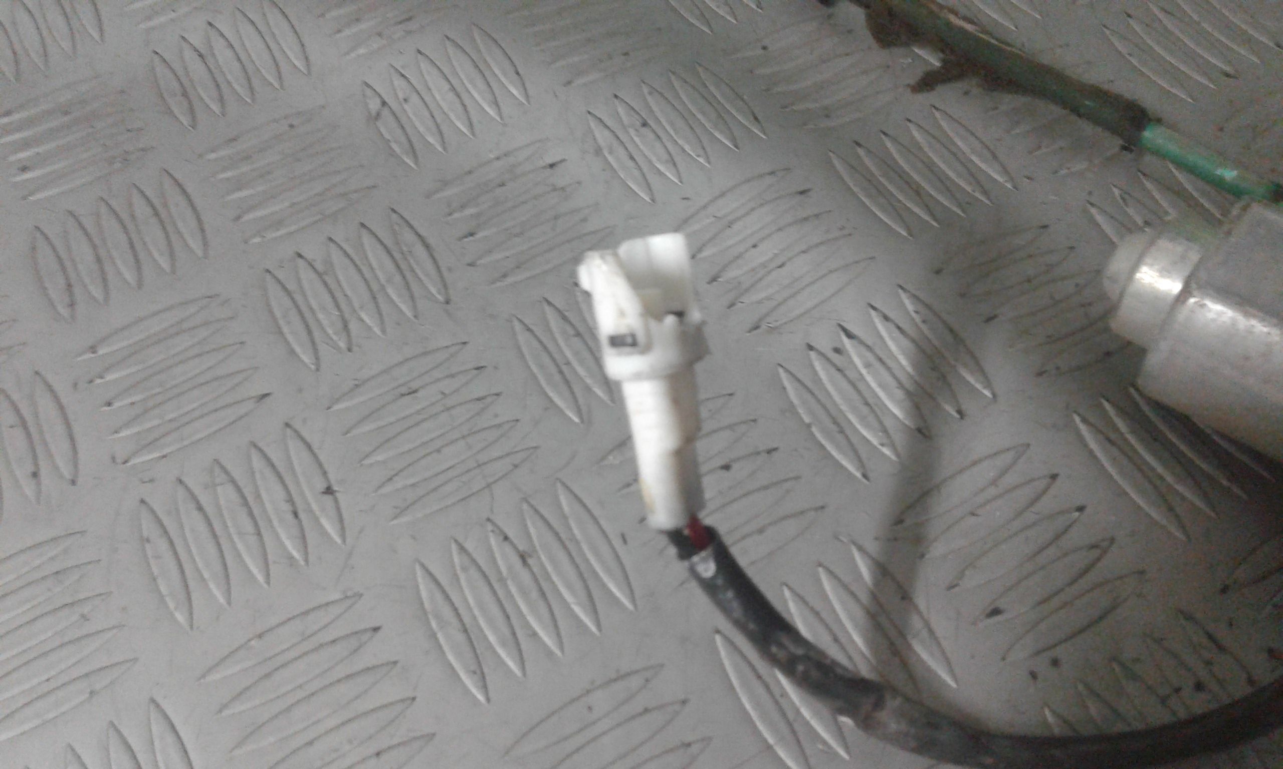 Cremagliera anteriore destra passeggero OPEL Agila 1 Serie