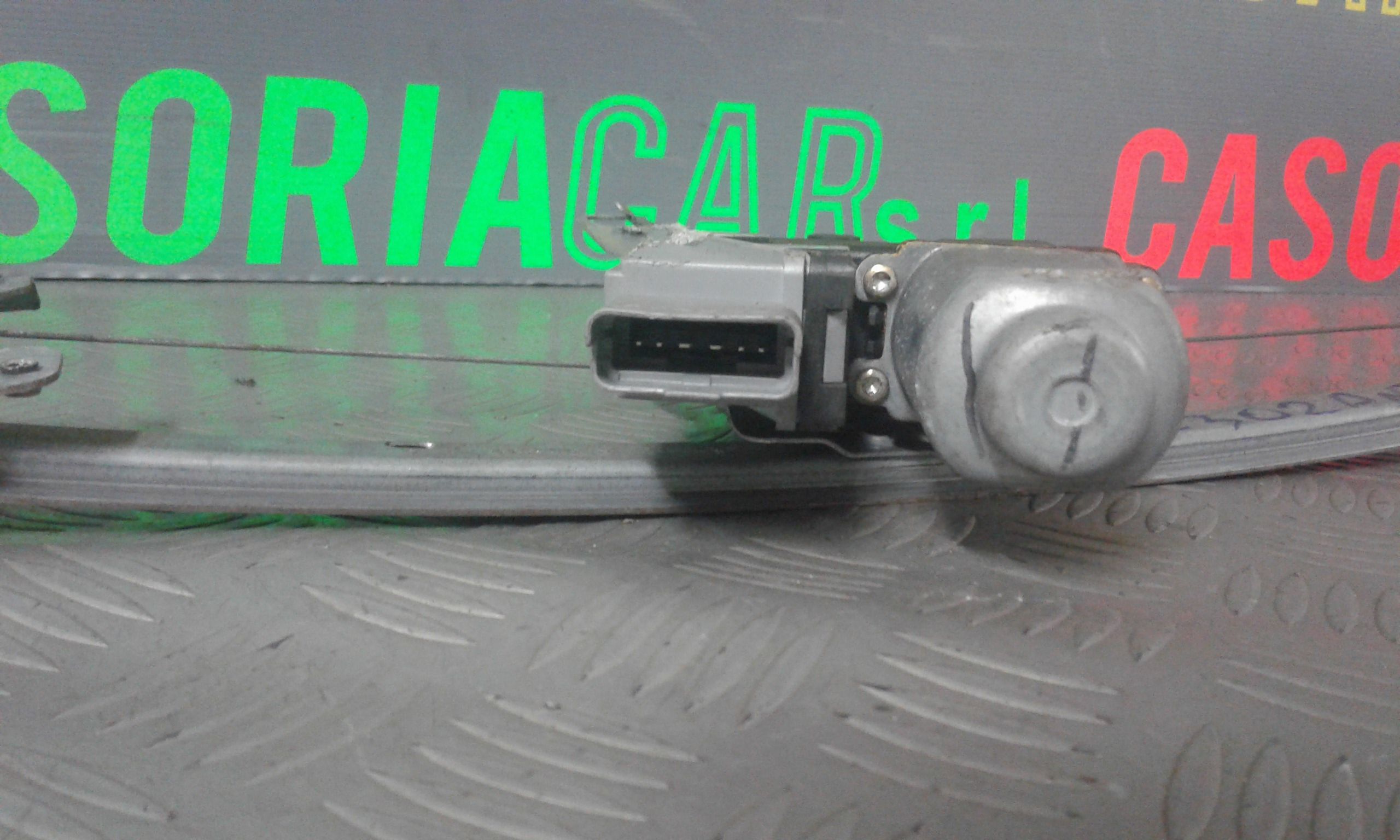 Cremagliera anteriore destra passeggero CITROEN C3 1 Serie