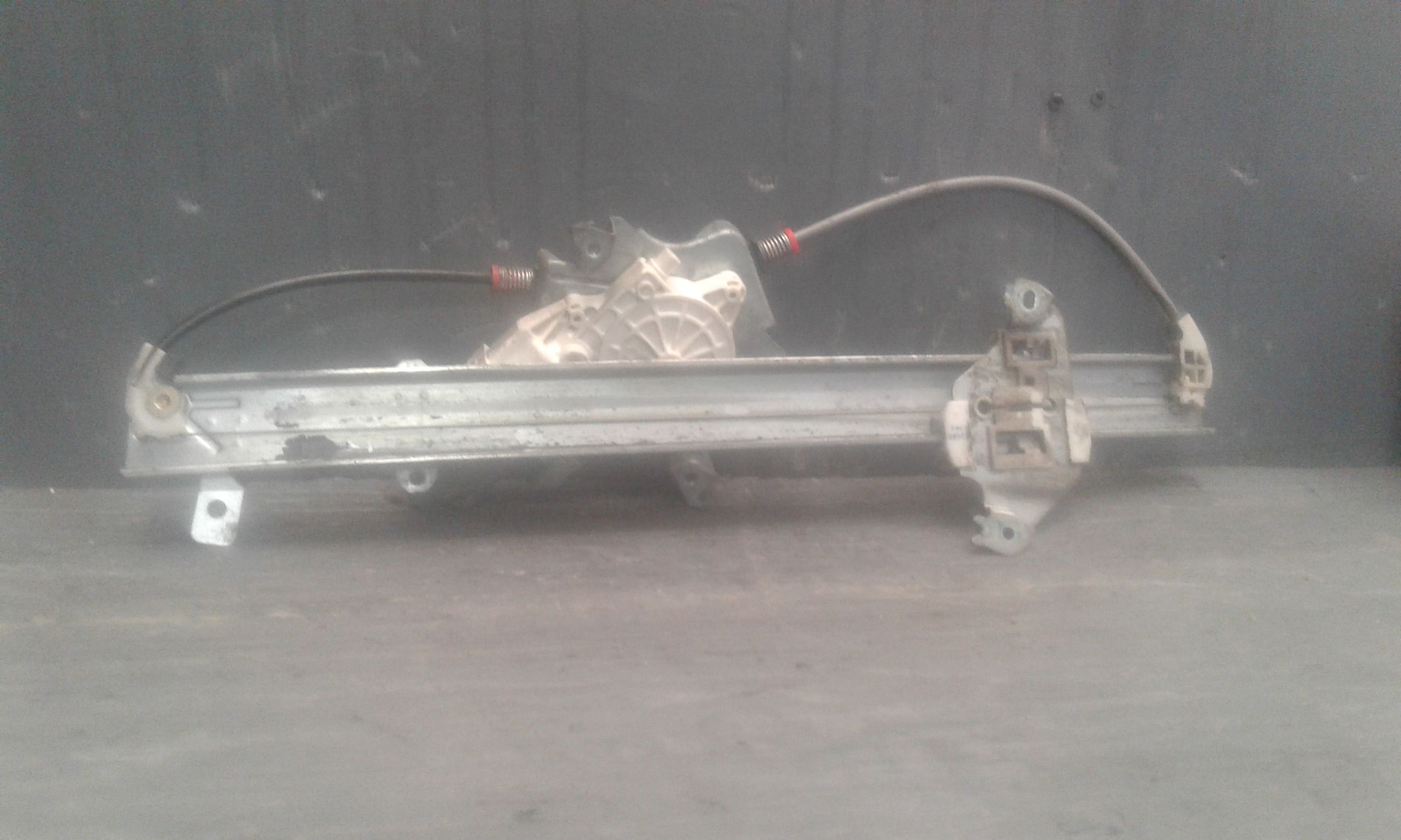 Cremagliera anteriore destra passeggero NISSAN Micra 3 Serie