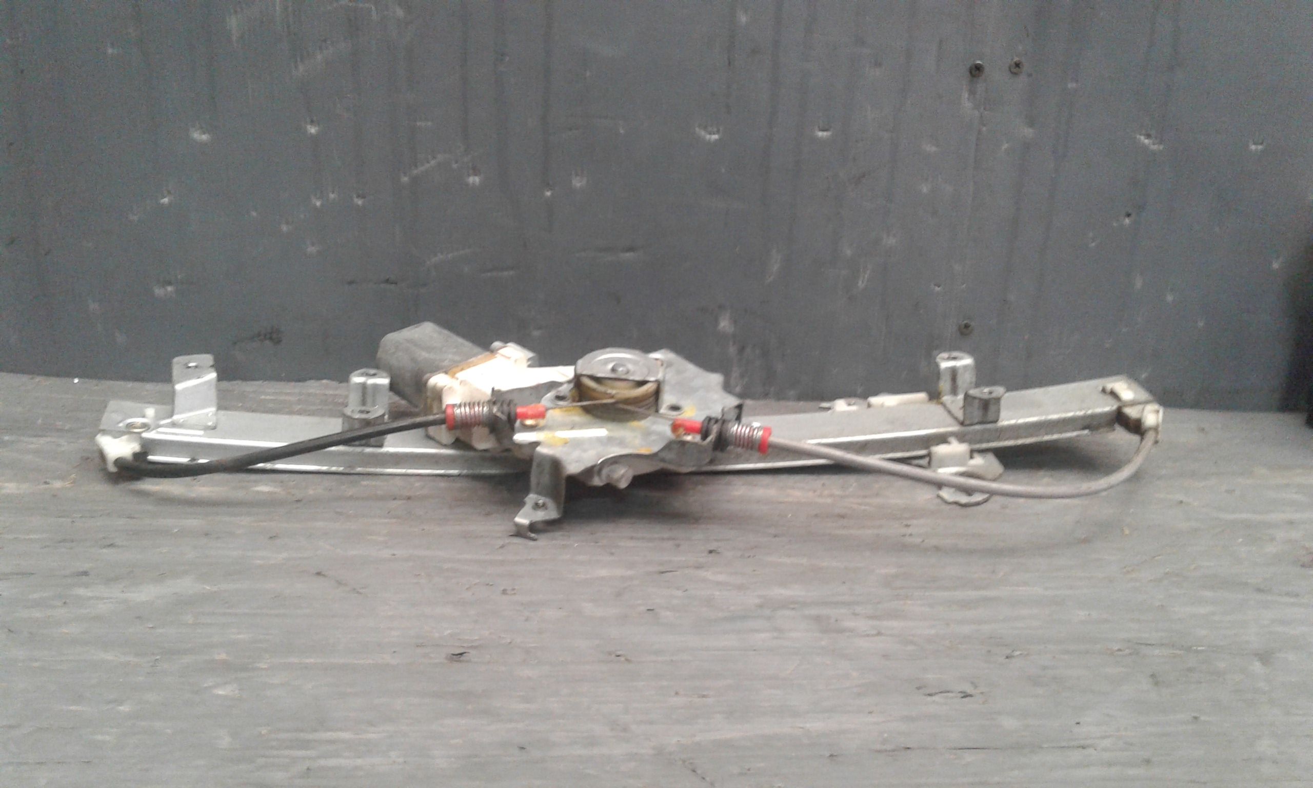 Cremagliera anteriore destra passeggero NISSAN Micra 3 Serie