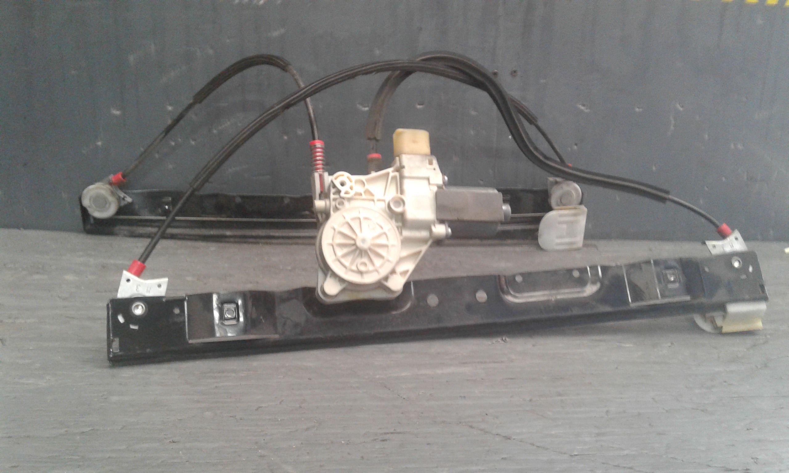 Cremagliera anteriore destra passeggero FORD S - Max 1 Serie