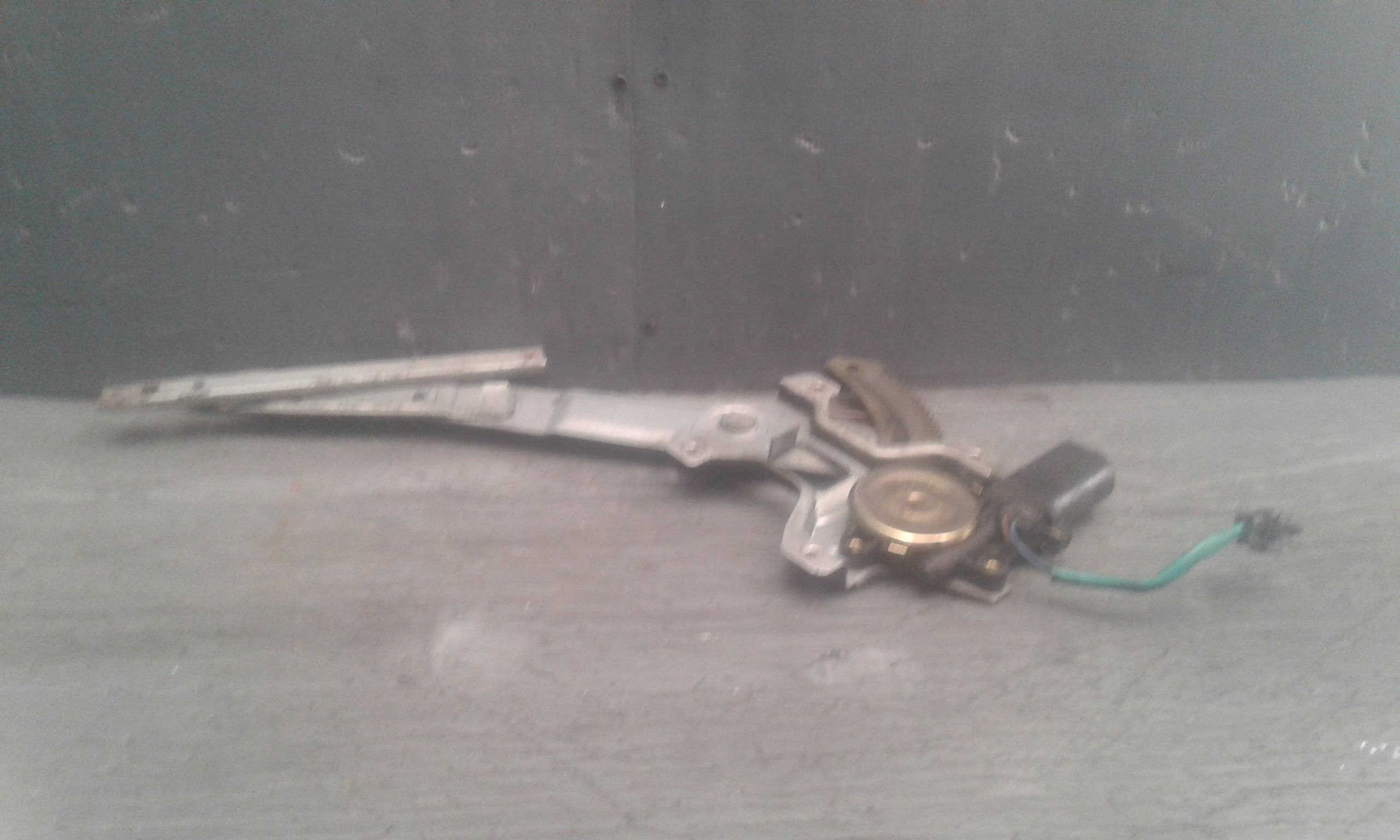 Cremagliera anteriore destra passeggero DAEWOO Matiz 1 Serie