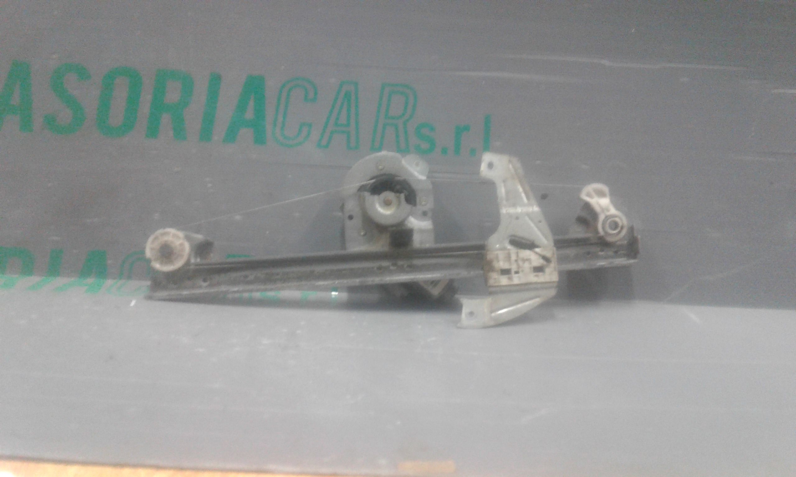 Cremagliera anteriore destra passeggero TOYOTA Aygo 1 Serie