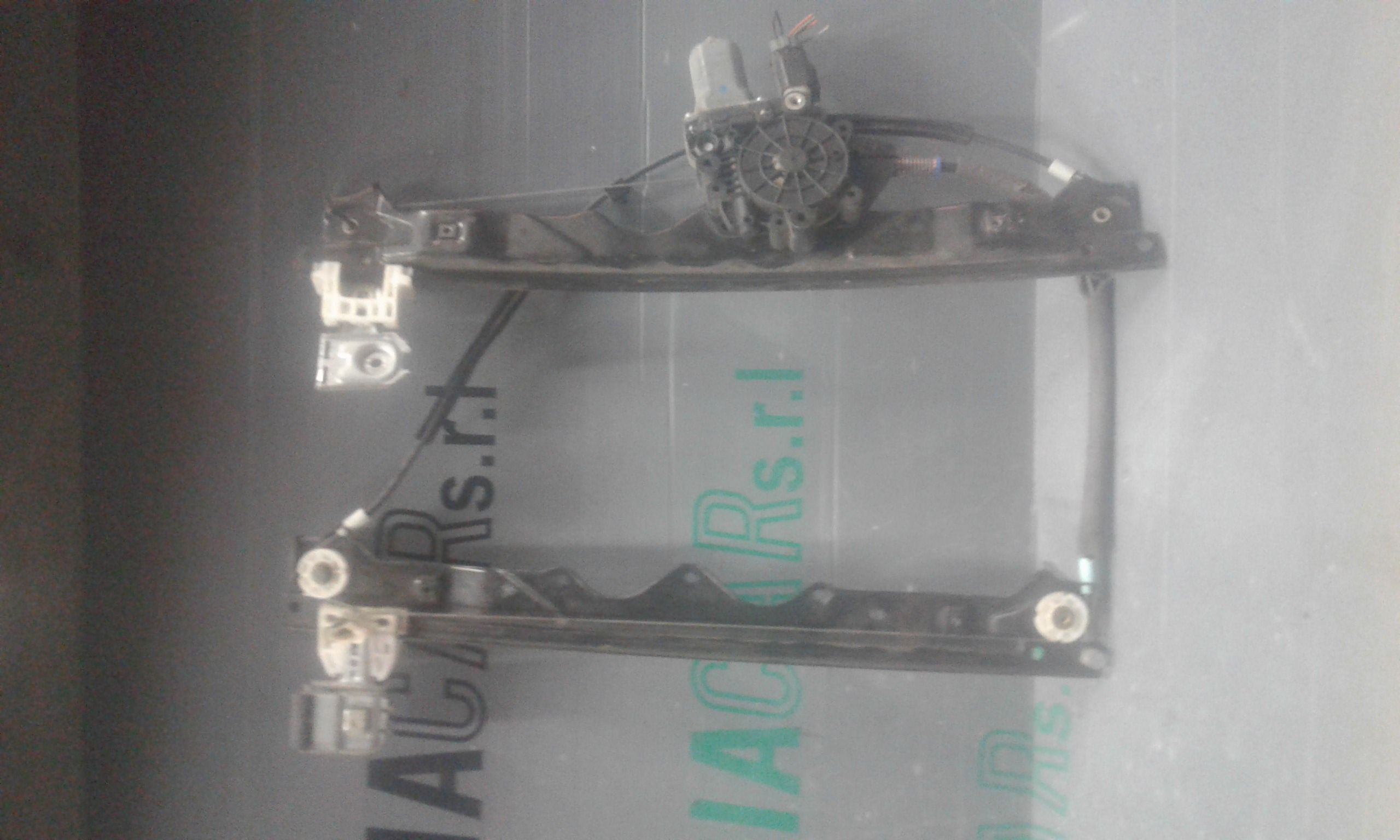 Cremagliera anteriore destra passeggero JEEP Cherokee 4 Serie