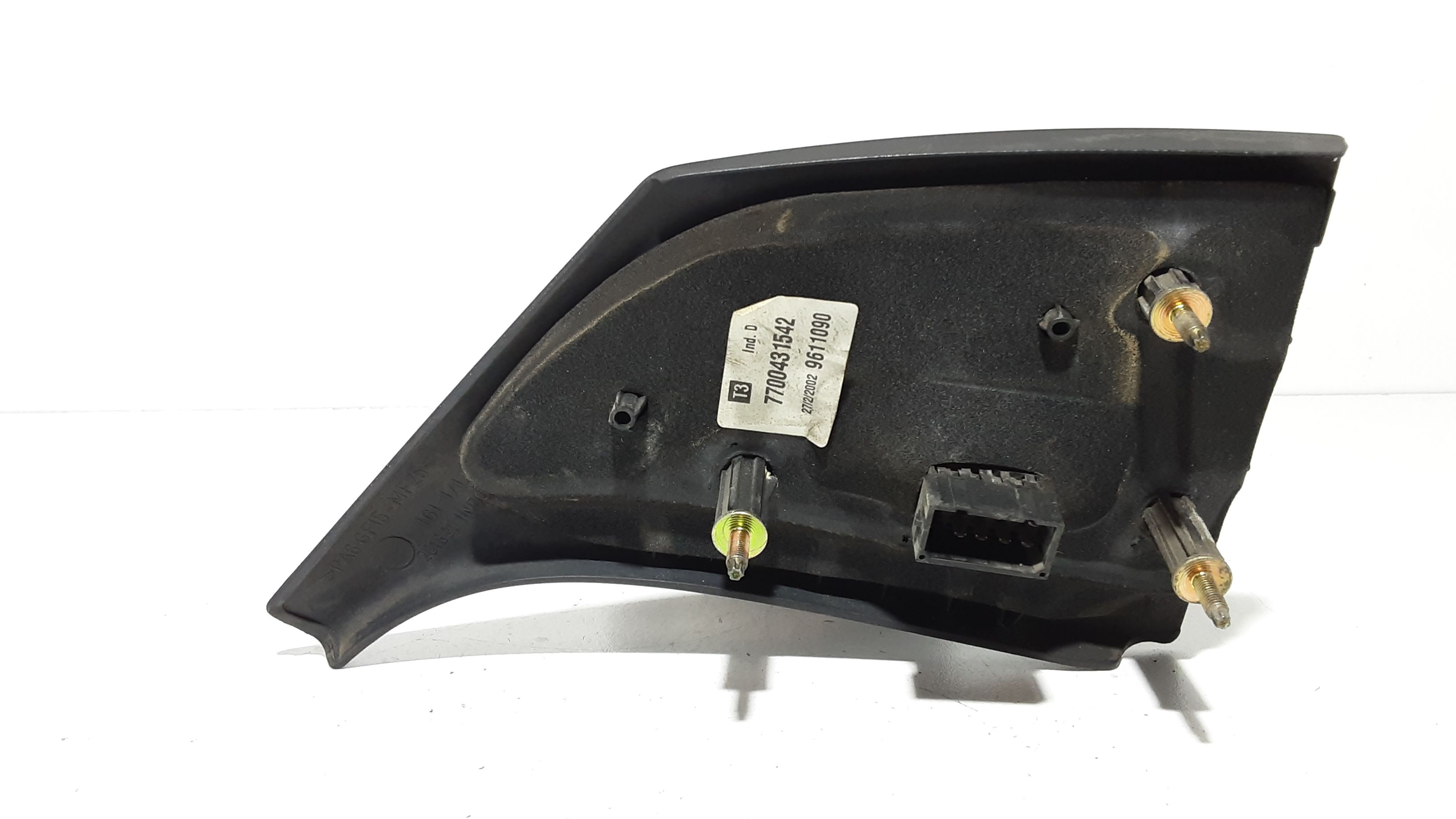 Specchietto Retrovisore Sinistro RENAULT Scenic Serie (99>03)