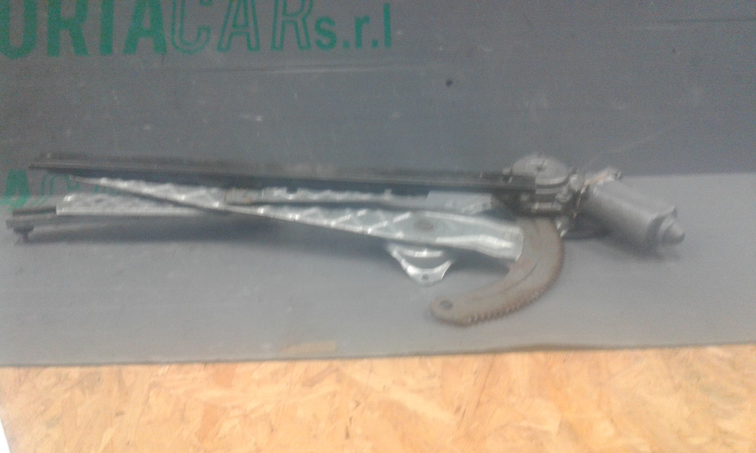 Cremagliera anteriore destra passeggero FORD Expedition  XLT 2  Serie