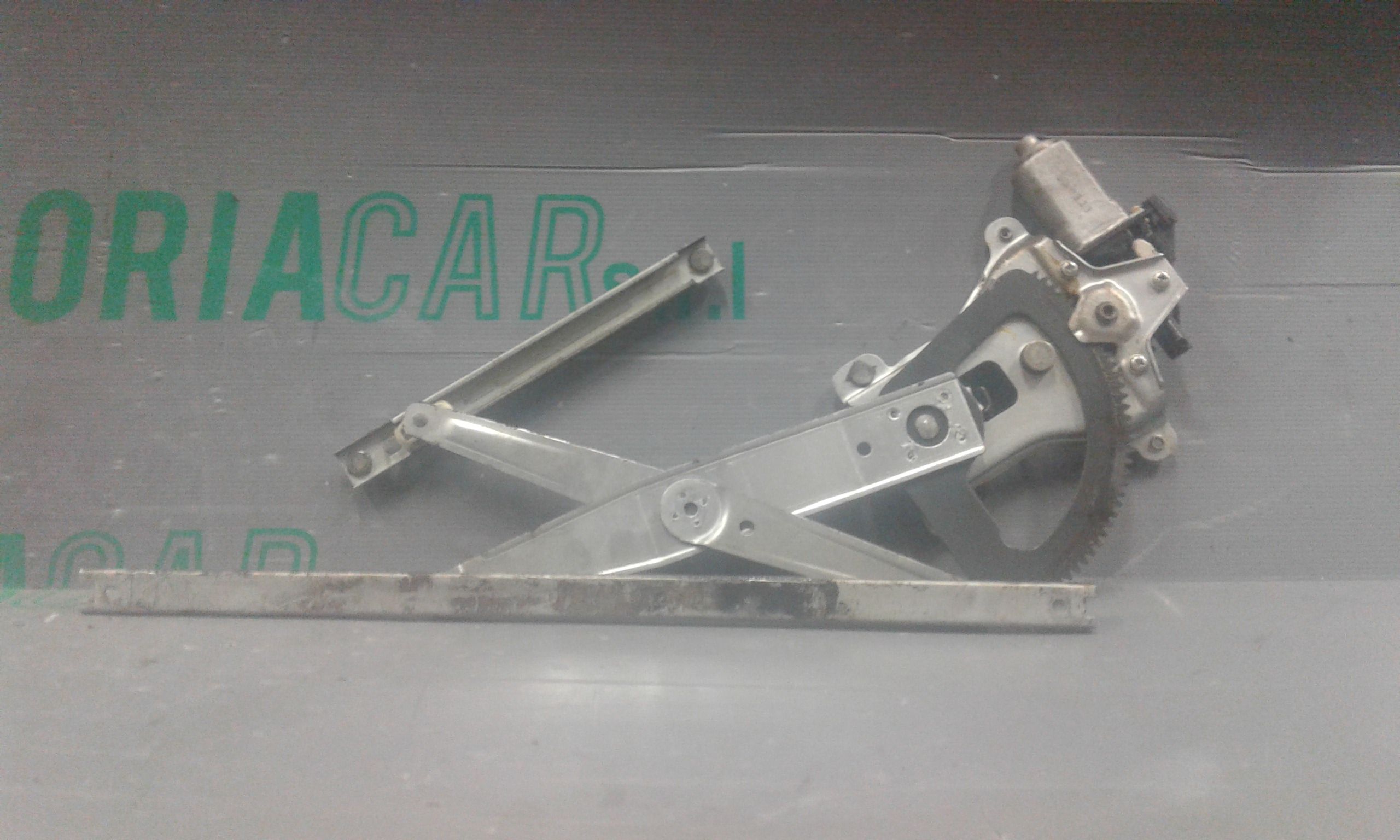 Cremagliera anteriore destra passeggero DAEWOO Kalos Serie