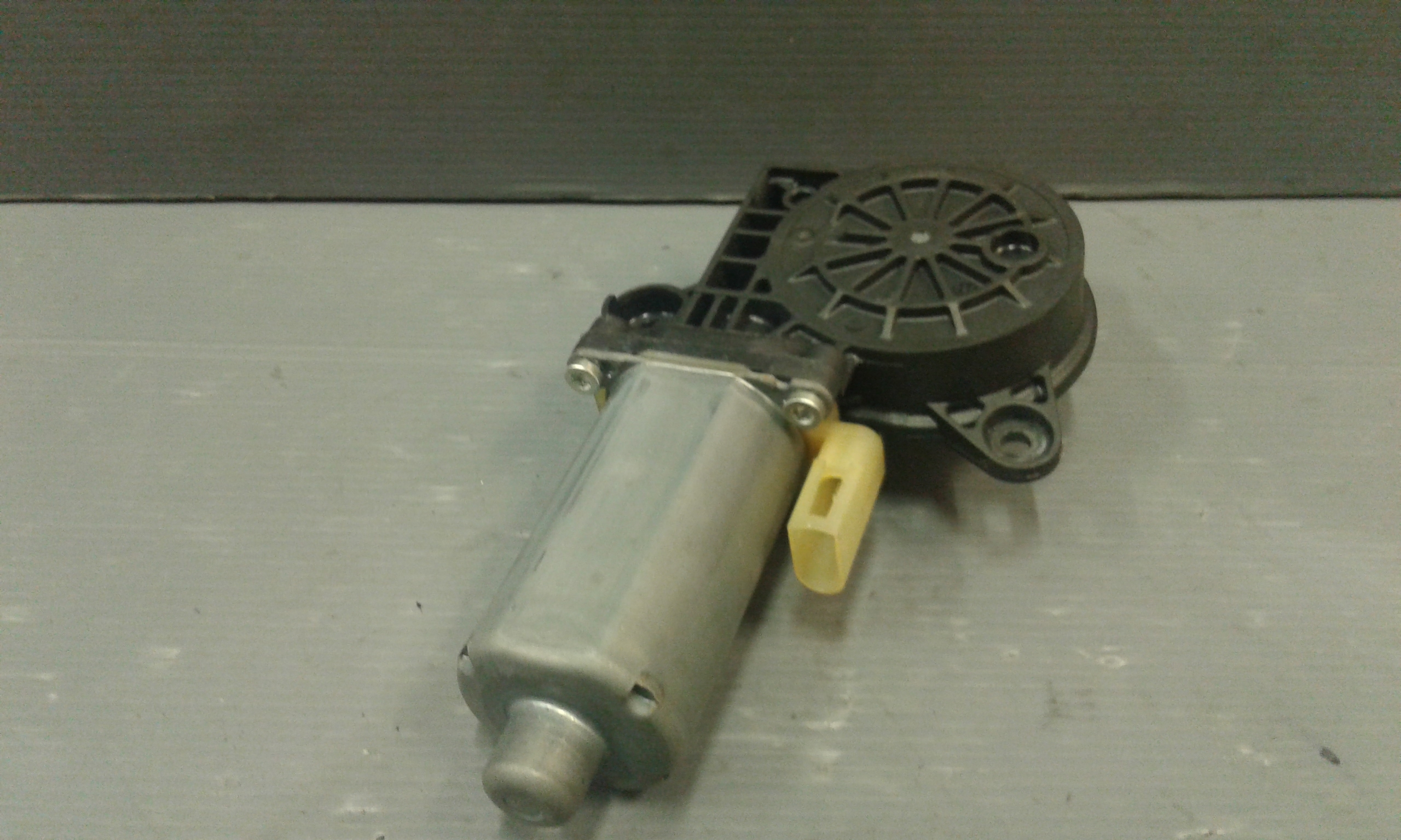 Motorino Alzavetro anteriore destra FORD Fusion 1 Serie