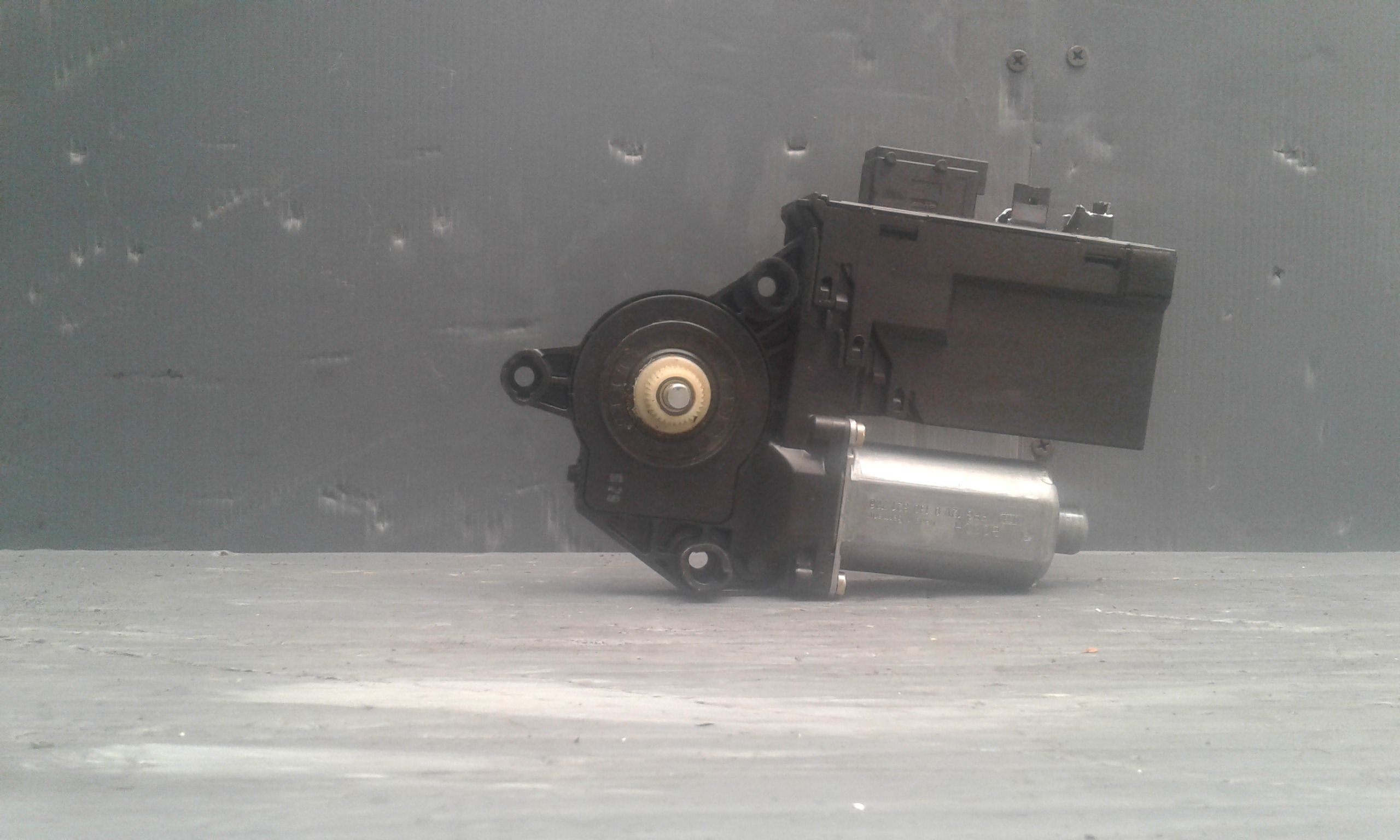 Motorino Alzavetro anteriore destra PEUGEOT 307 Berlina