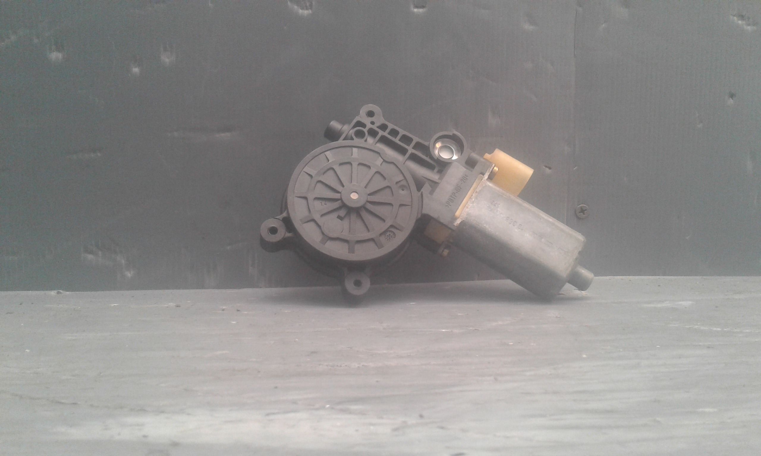 Motorino Alzavetro anteriore destra SMART Fortwo Coup 2 Serie