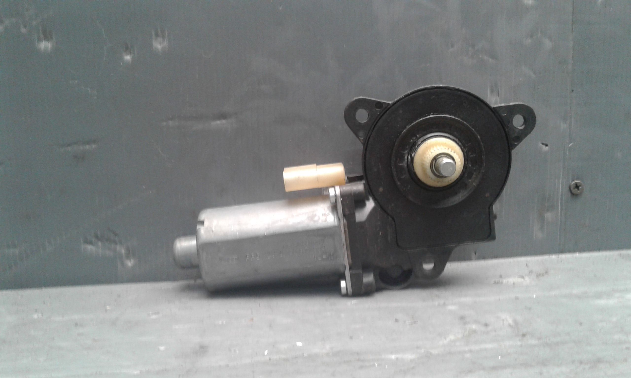 Motorino Alzavetro anteriore destra FORD Fusion 1 Serie