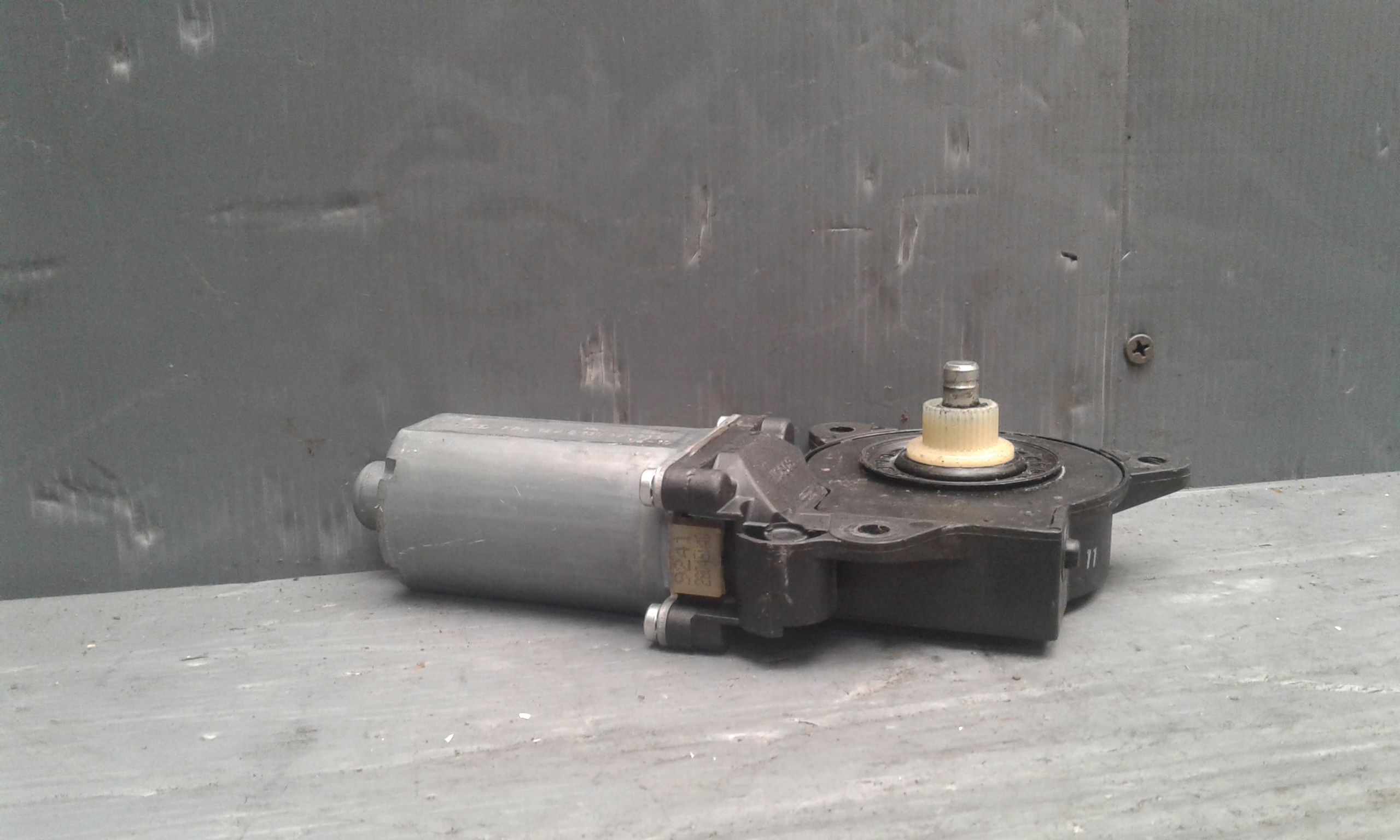 Motorino Alzavetro anteriore destra FORD Fusion 1 Serie