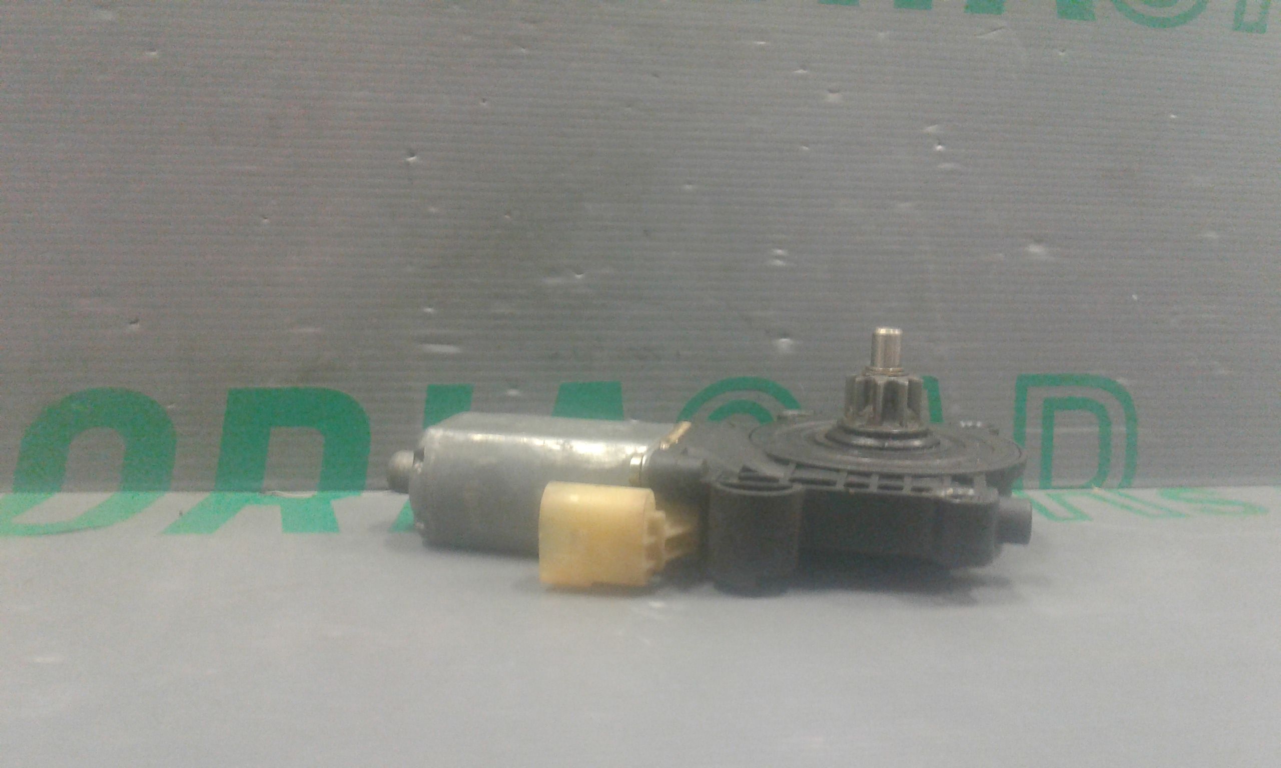 Motorino Alzavetro anteriore destra SMART ForTwo Coup 1 Serie