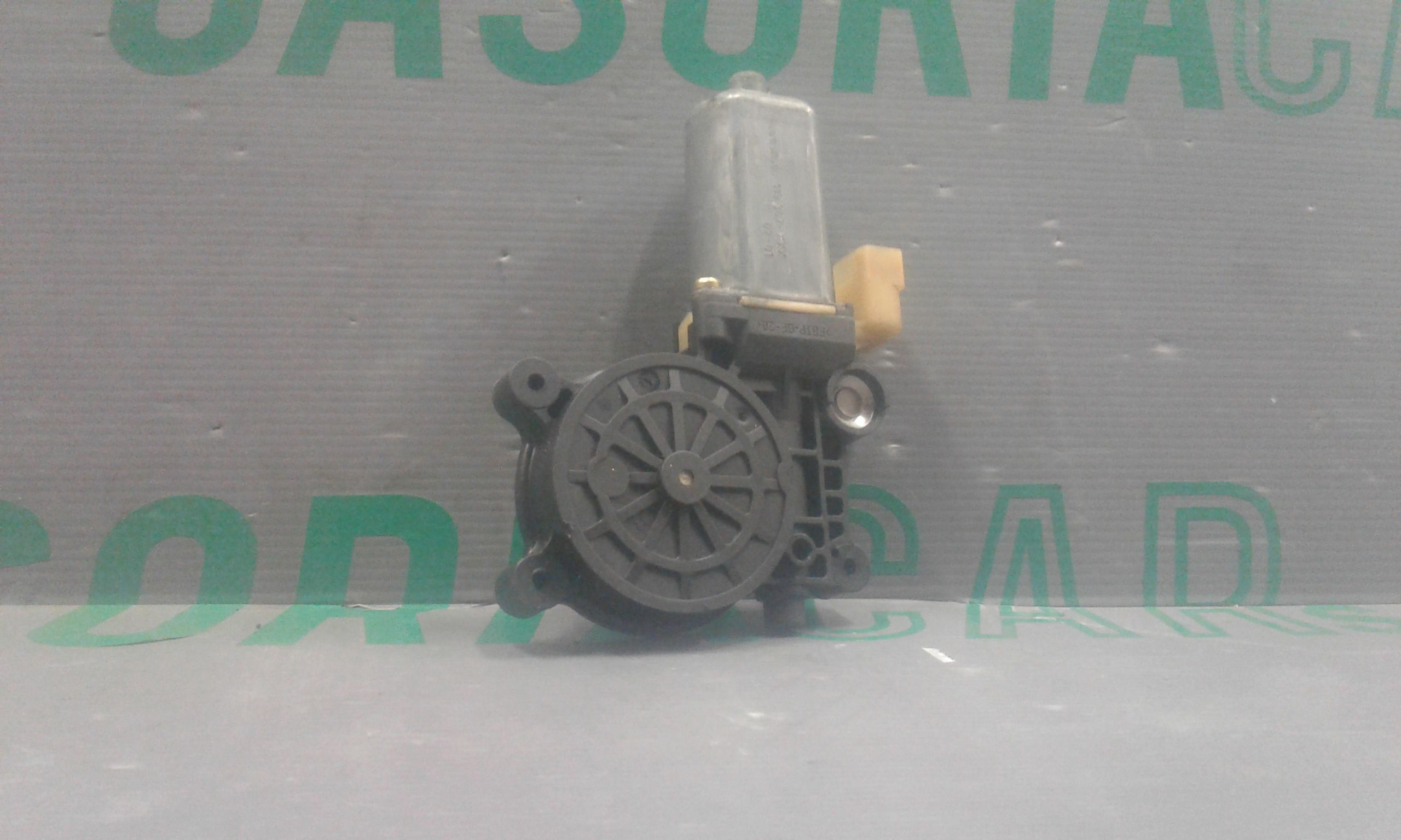 Motorino Alzavetro anteriore destra SMART ForTwo Coup 1 Serie