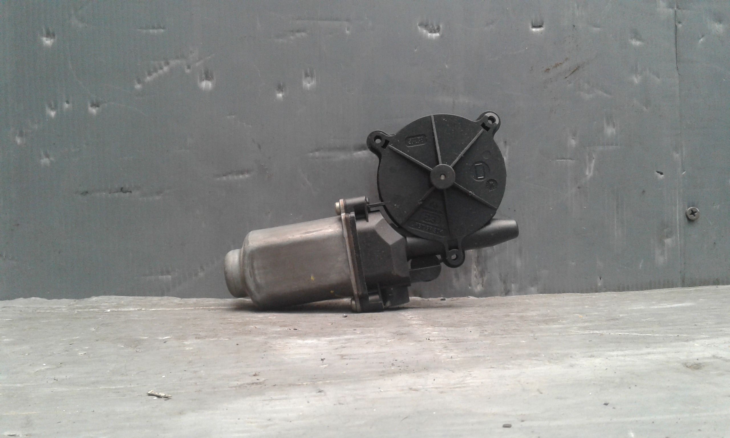 Motorino Alzavetro anteriore destra NISSAN Primera S. Wagon 3 Serie