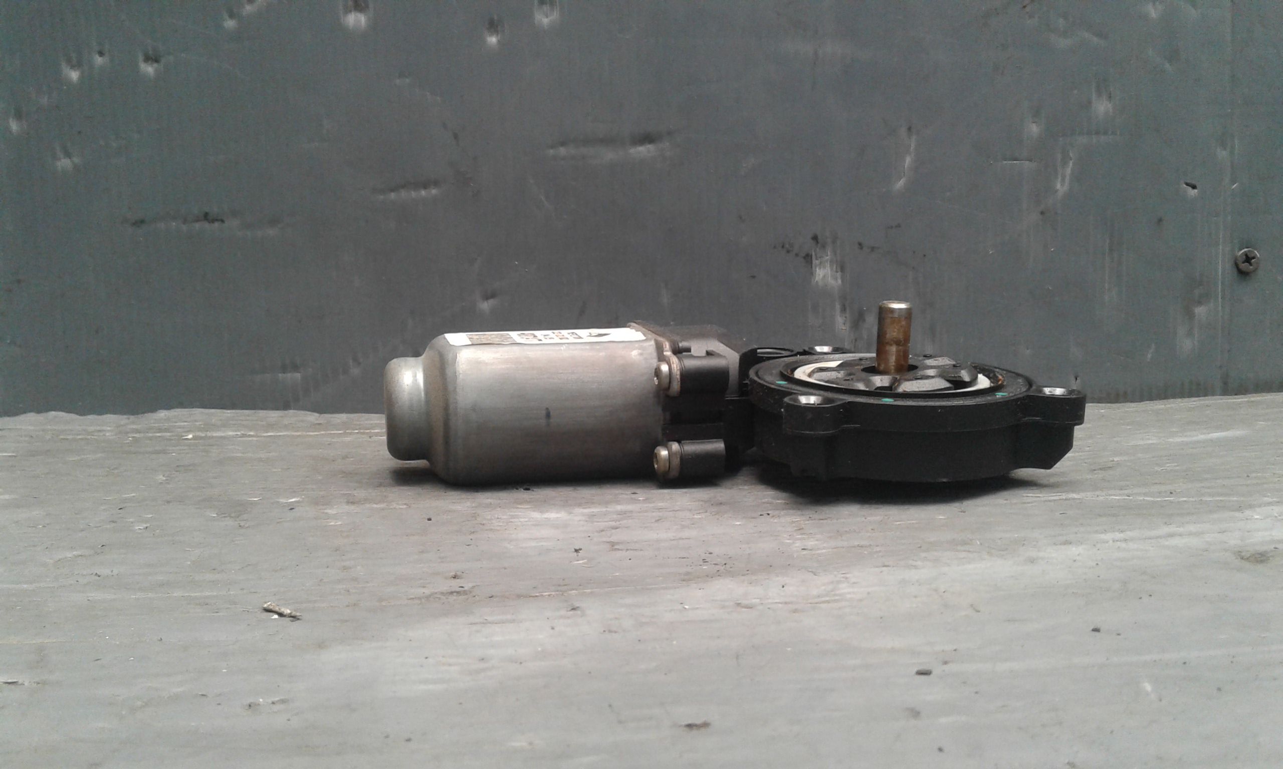 Motorino Alzavetro anteriore destra NISSAN Primera S. Wagon 3 Serie