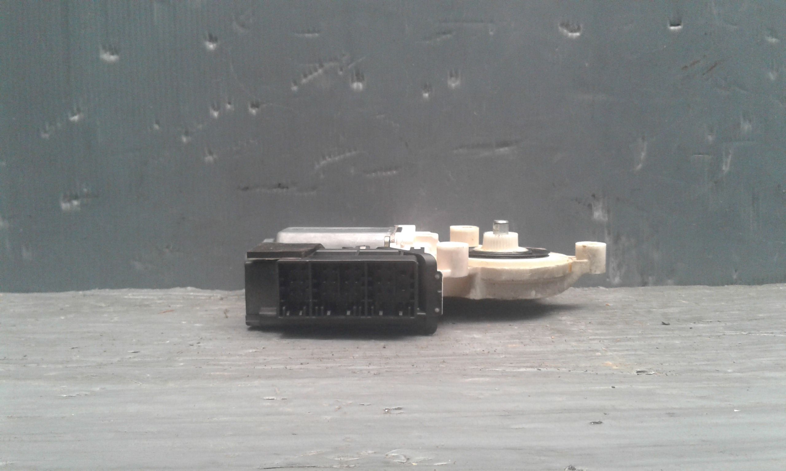 Motorino Alzavetro anteriore destra SEAT Ibiza 5 Serie