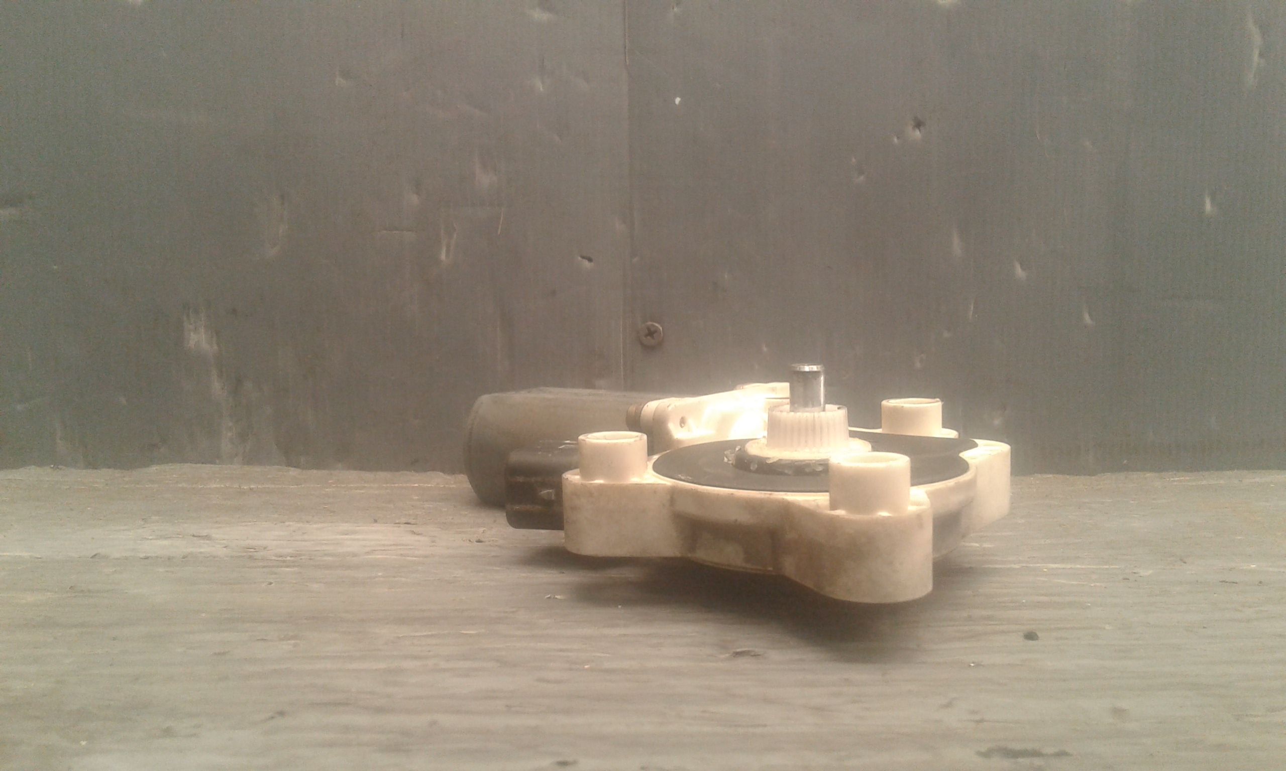 Motorino Alzavetro anteriore destra MERCEDES Classe C Berlina W203