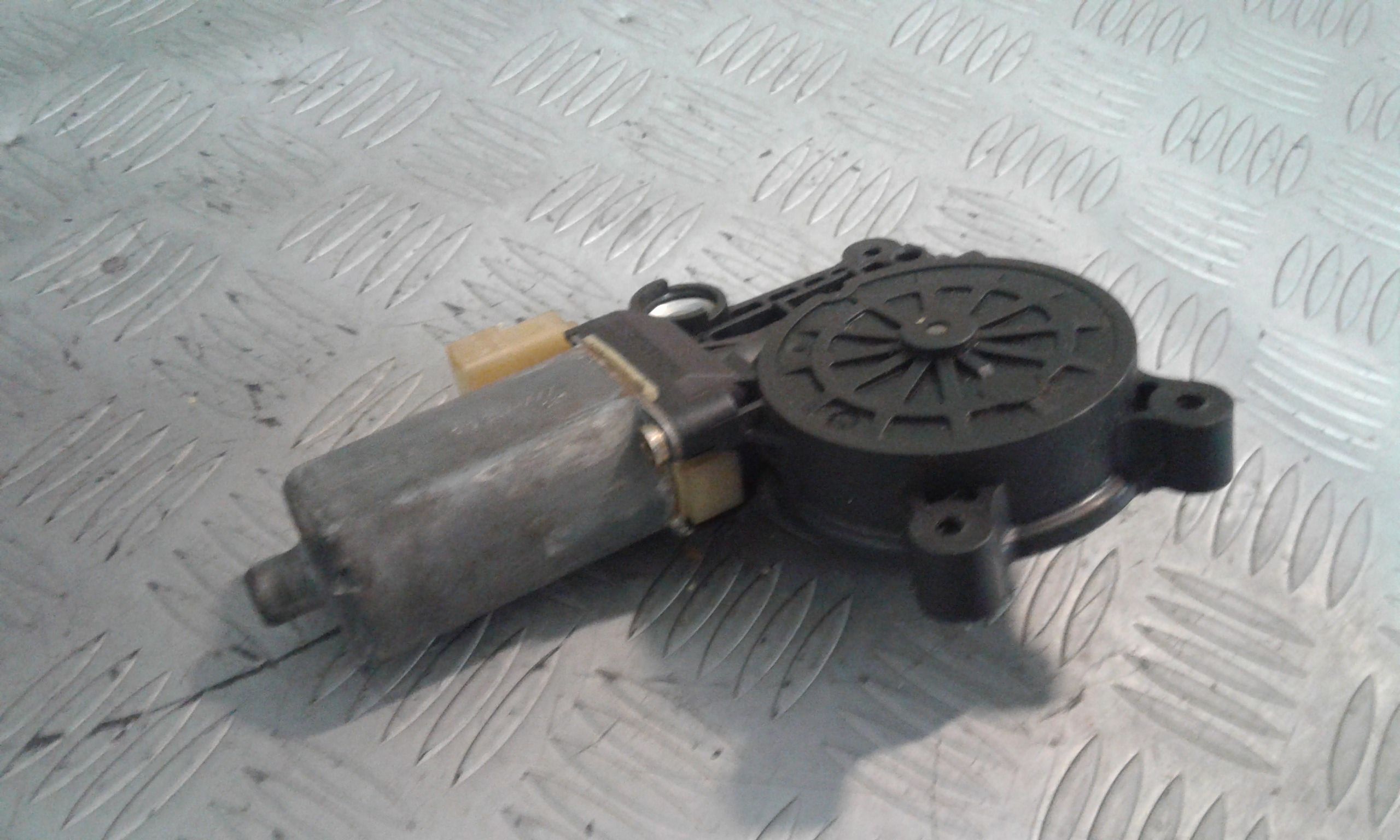 Motorino Alzavetro anteriore destra SMART ForTwo Coup 1 Serie