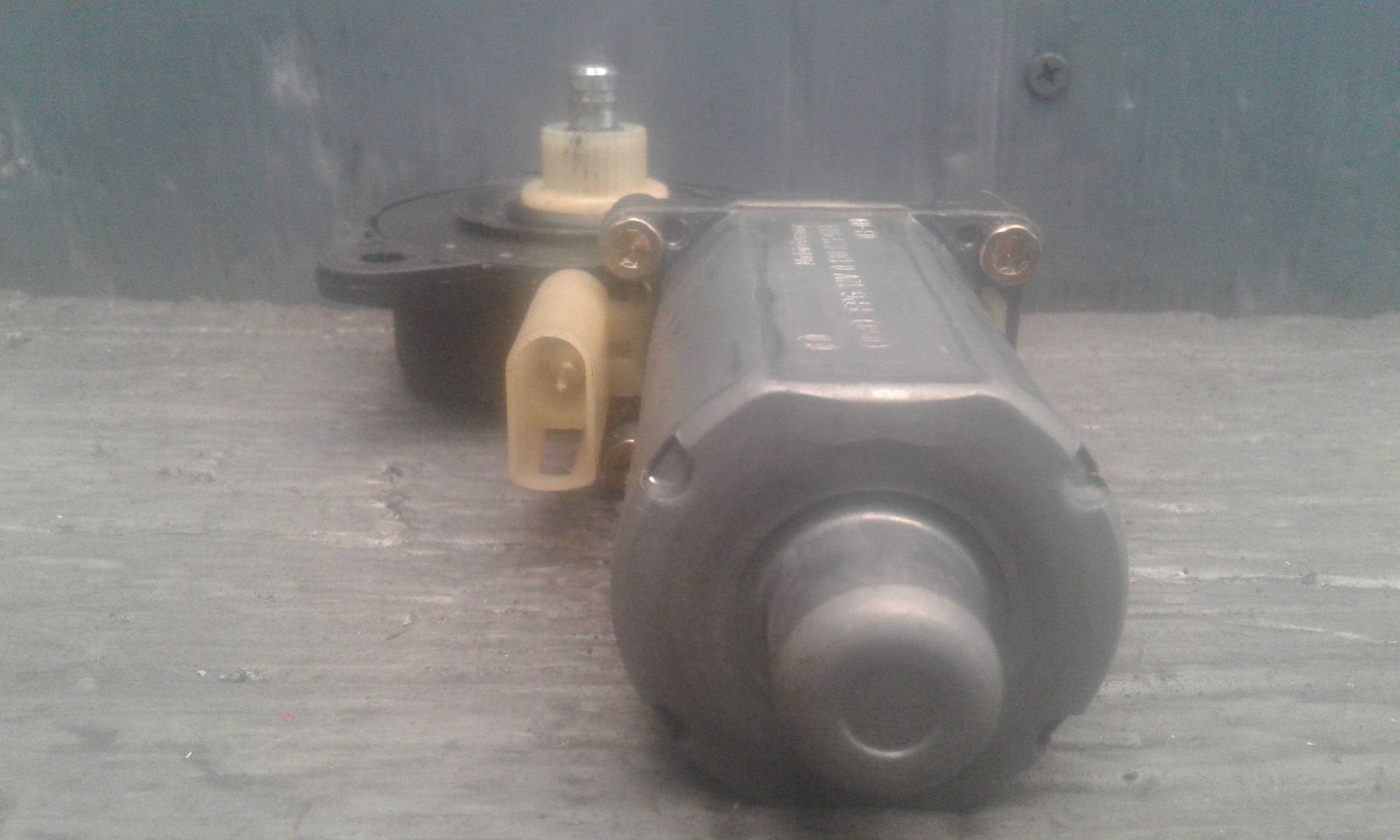 Motorino Alzavetro anteriore destra FORD Fusion 1 Serie