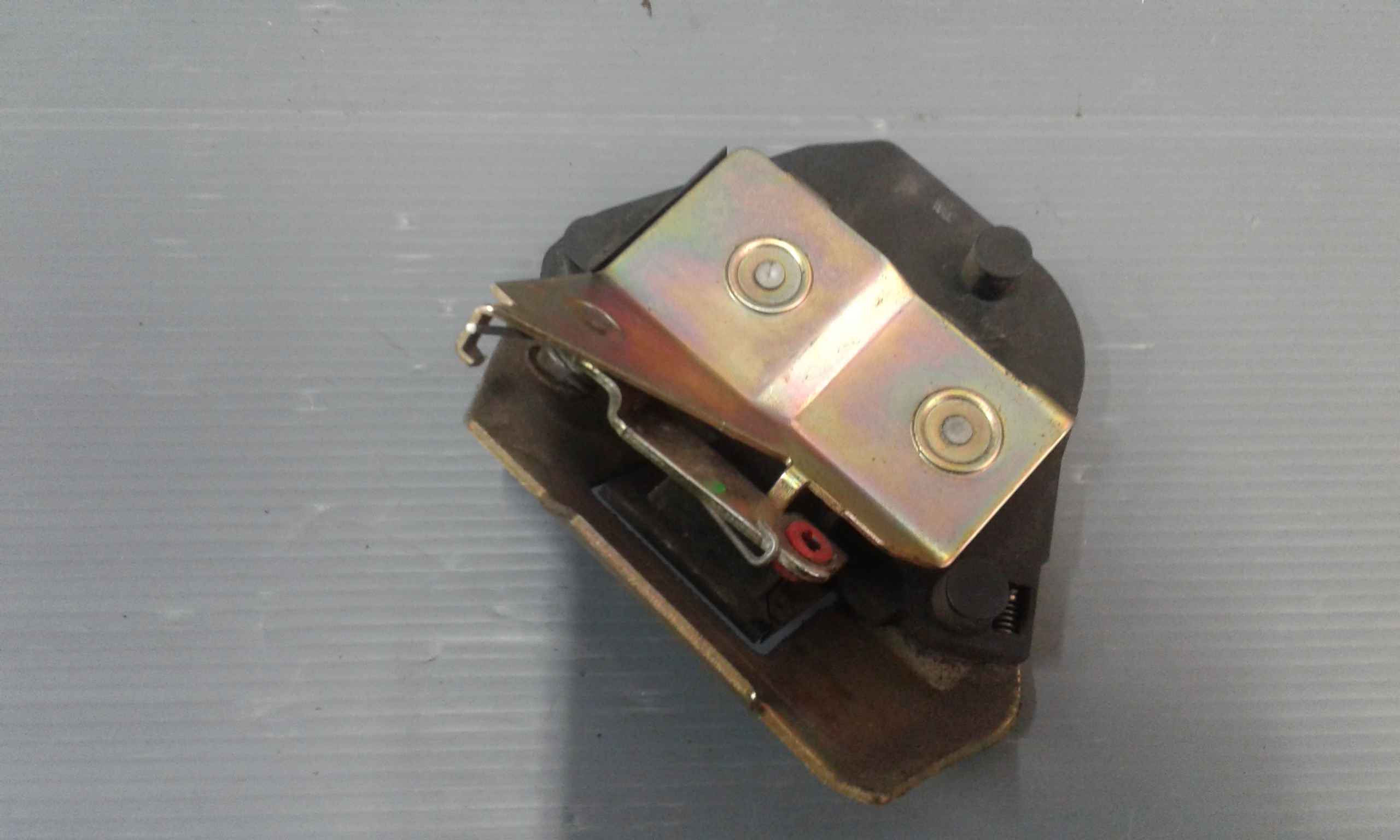 Serratura Posteriore Sinistra FIAT Ulysse 3 Serie