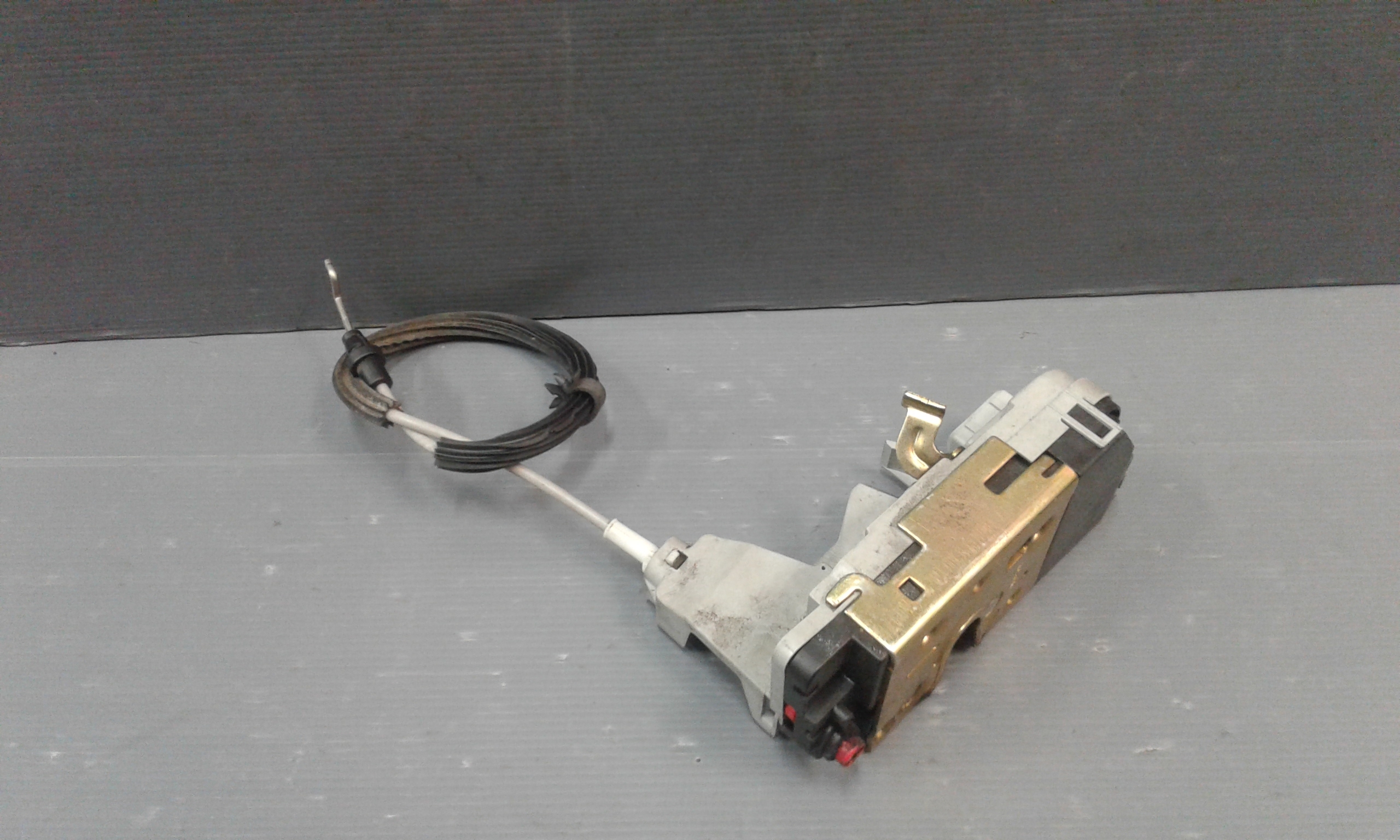 Serratura Posteriore Sinistra PEUGEOT 307 S. Wagon