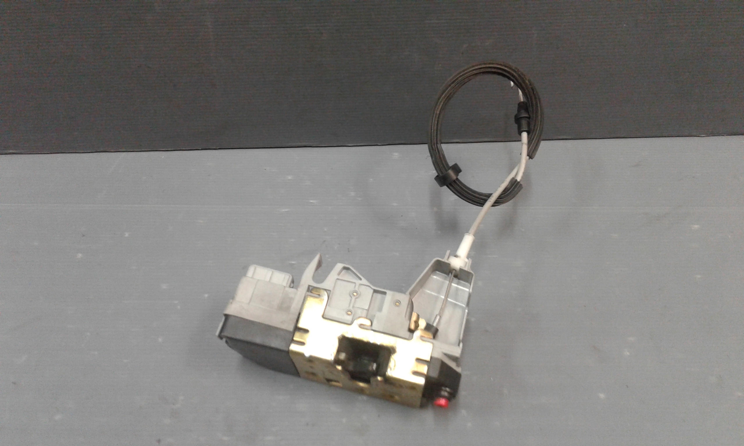 Serratura Posteriore Sinistra PEUGEOT 307 S. Wagon