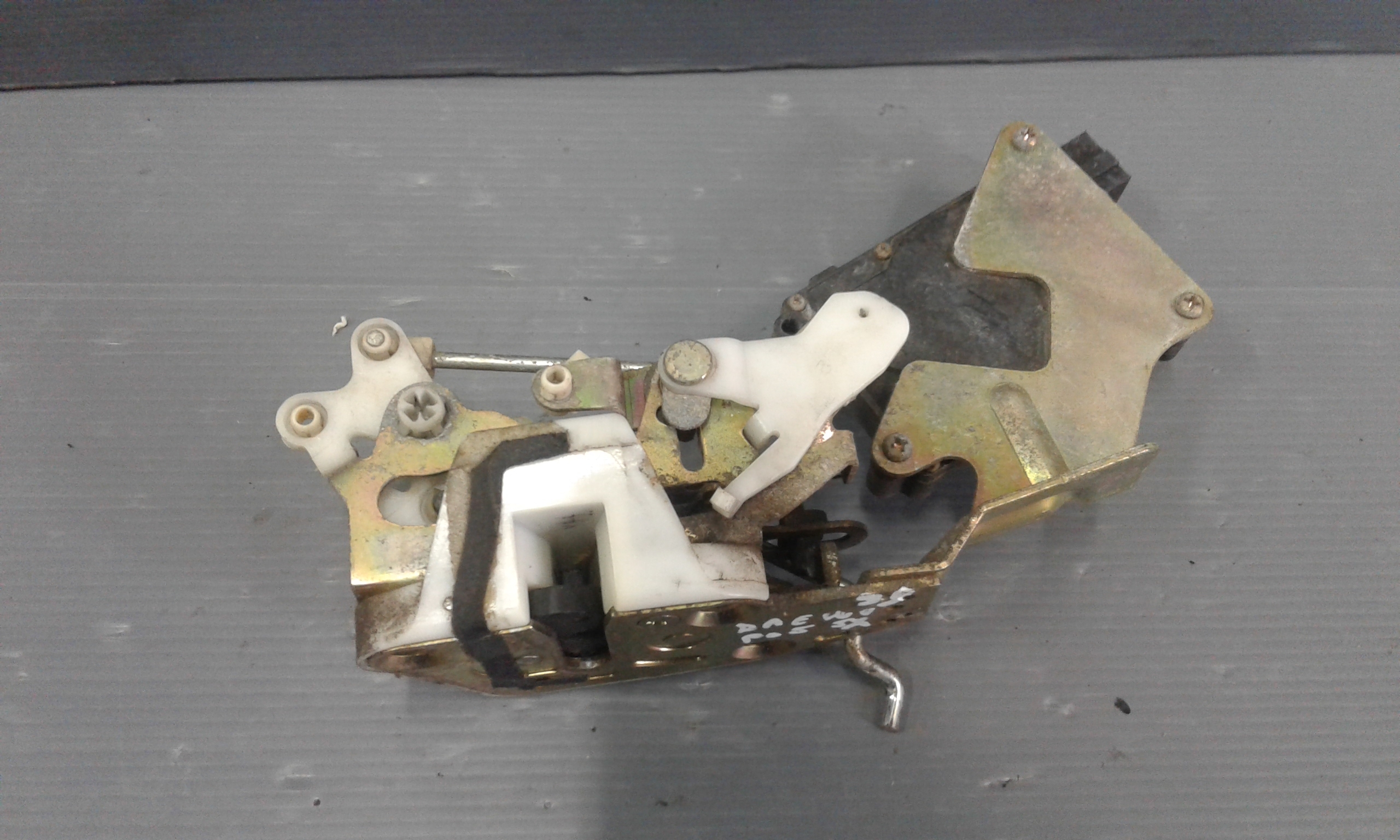 Serratura Posteriore Sinistra DAEWOO Matiz 1 Serie