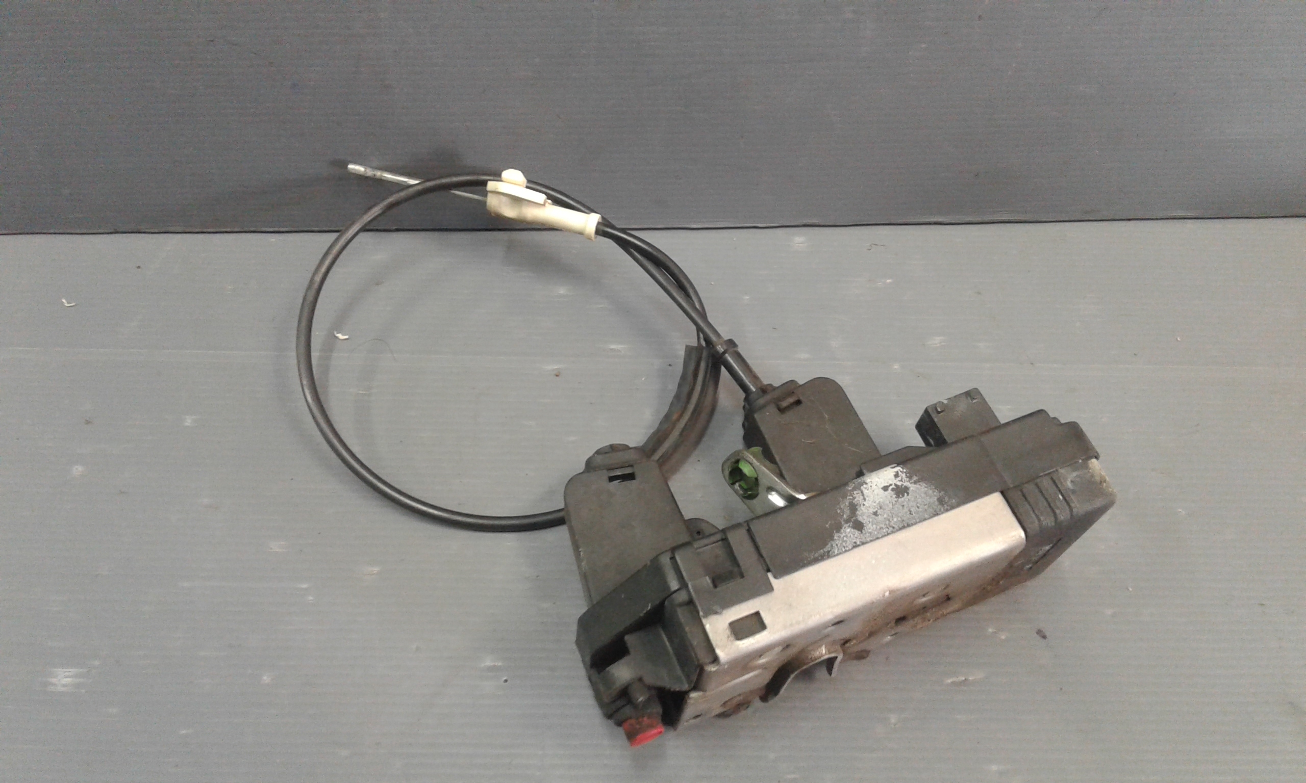 Serratura Posteriore Sinistra OPEL Astra G Berlina