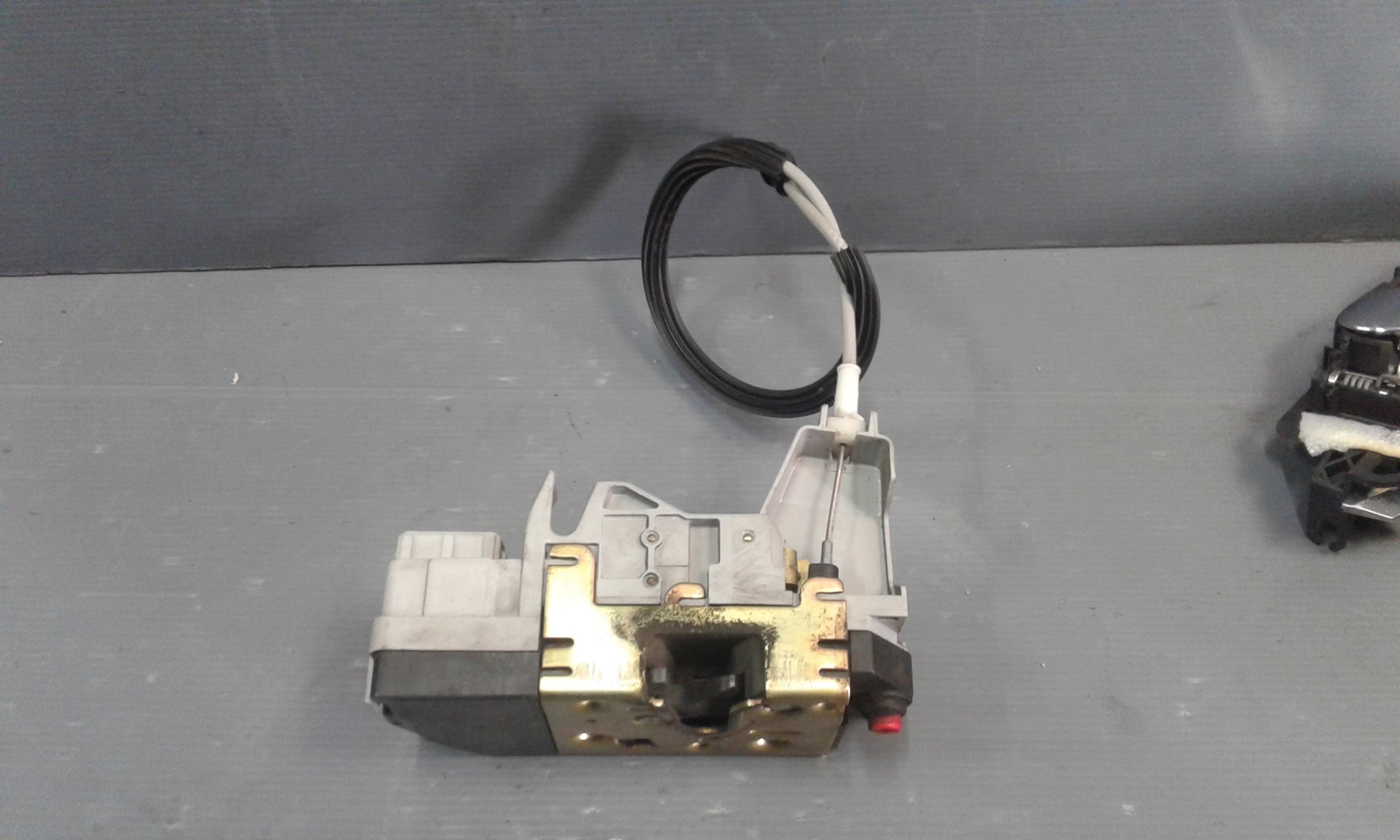 Serratura Posteriore Sinistra PEUGEOT 307 Berlina