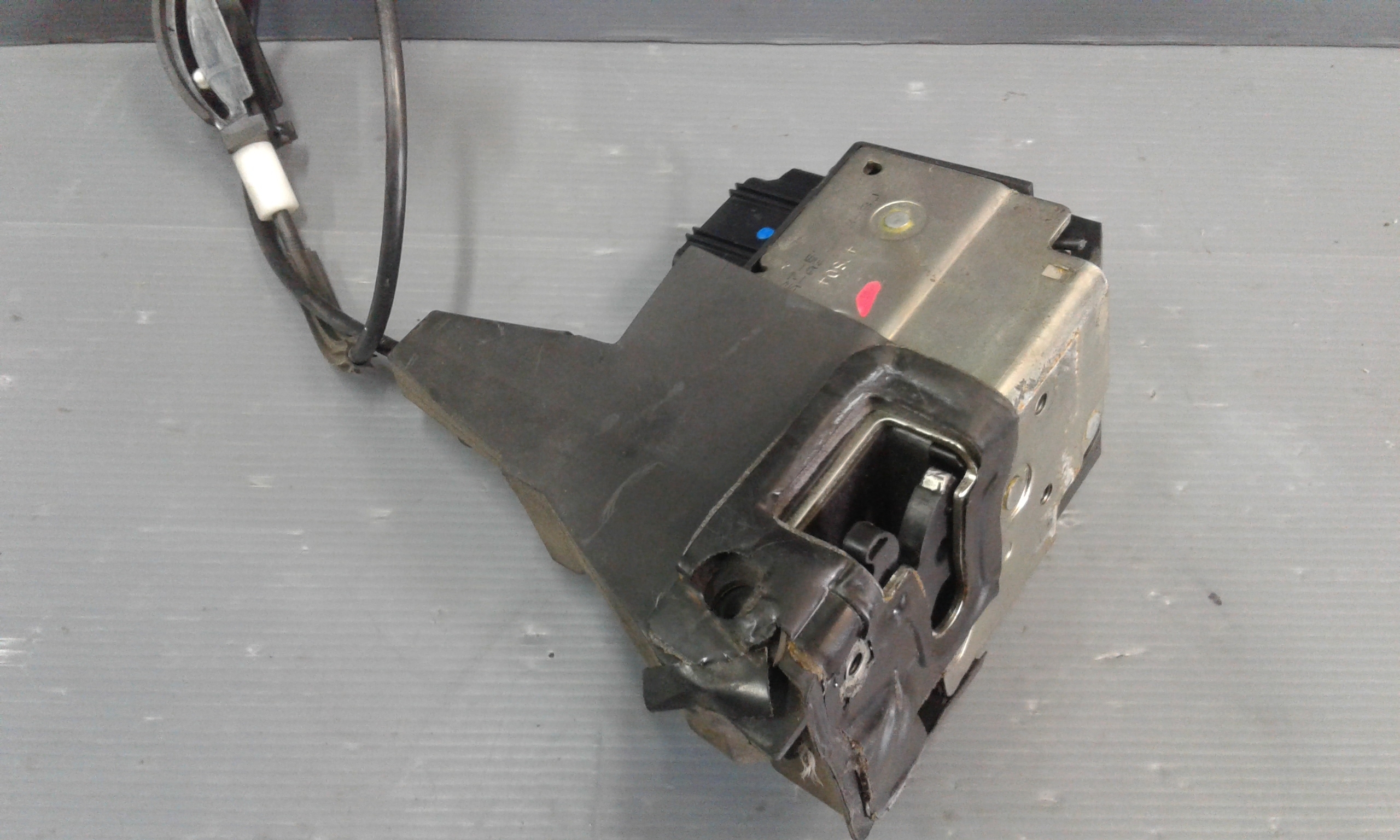 Serratura Posteriore Sinistra FORD Fusion 1 Serie