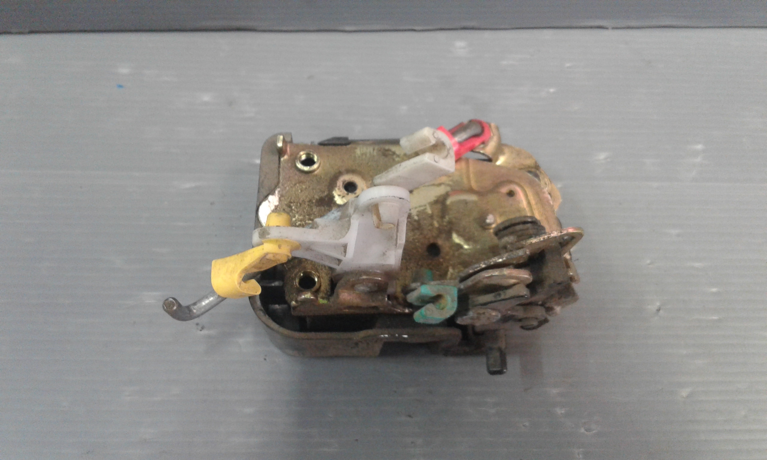 Serratura Posteriore Sinistra CHRYSLER PT Cruiser Berlina