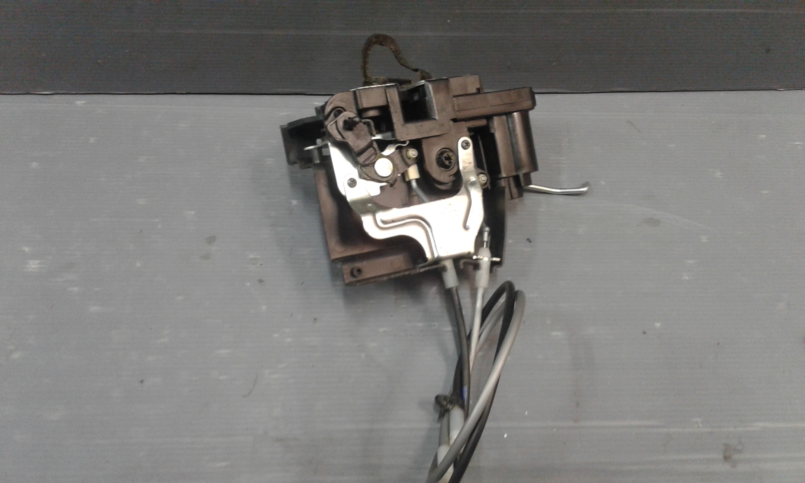 Serratura Posteriore Sinistra SSANGYONG Kyron 2 Serie